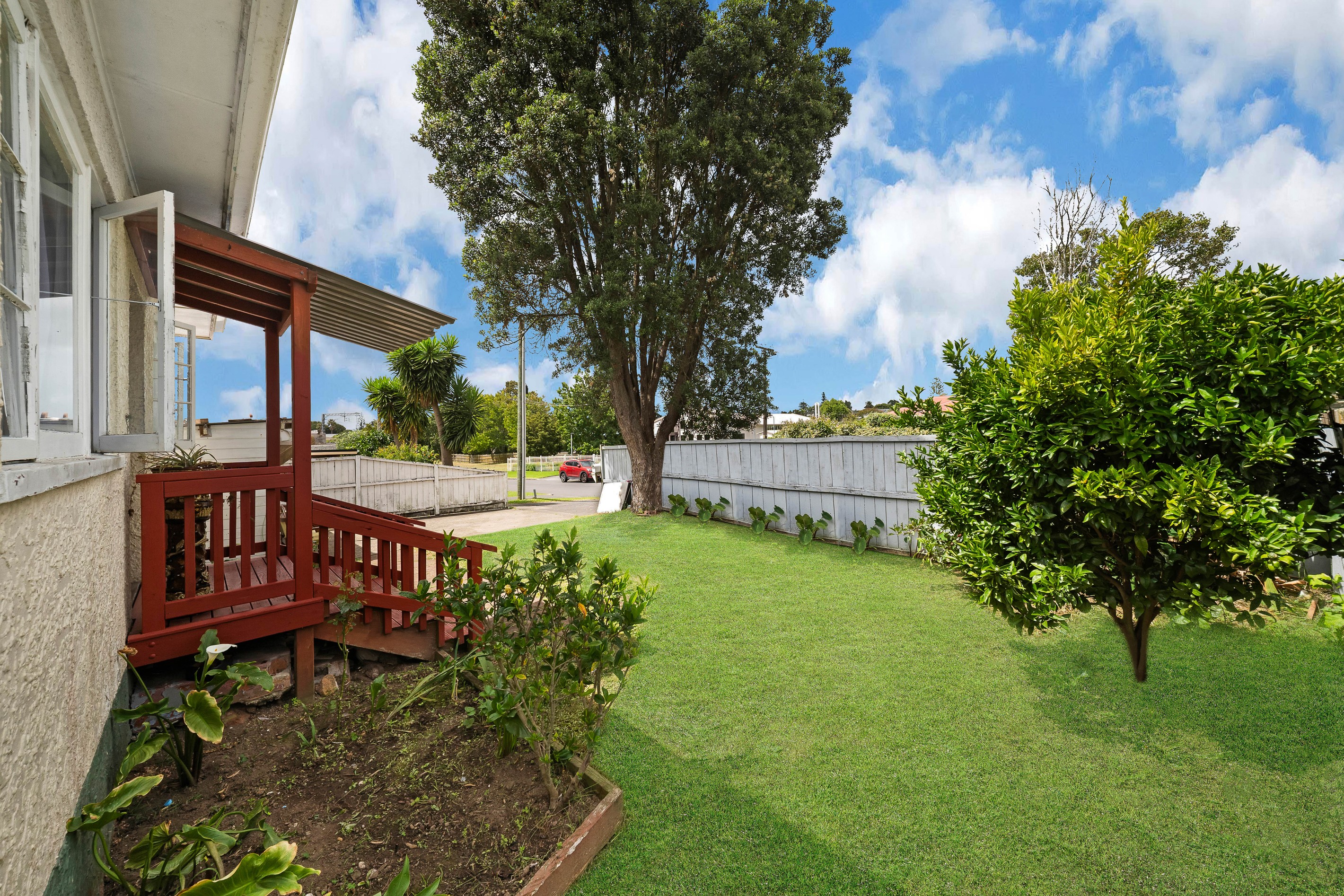 12 Gordon Road, Papatoetoe, Manukau City