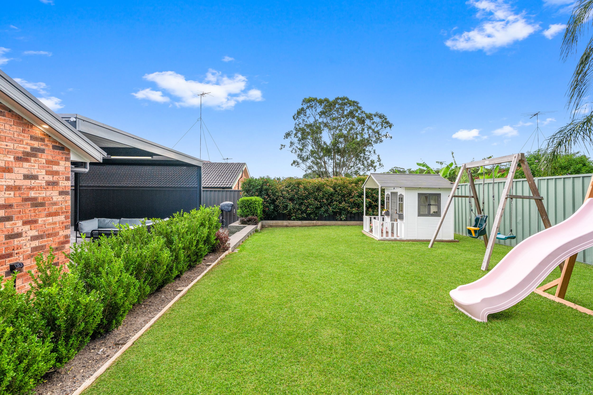 46 Womra Crescent, Glenmore Park, NSW