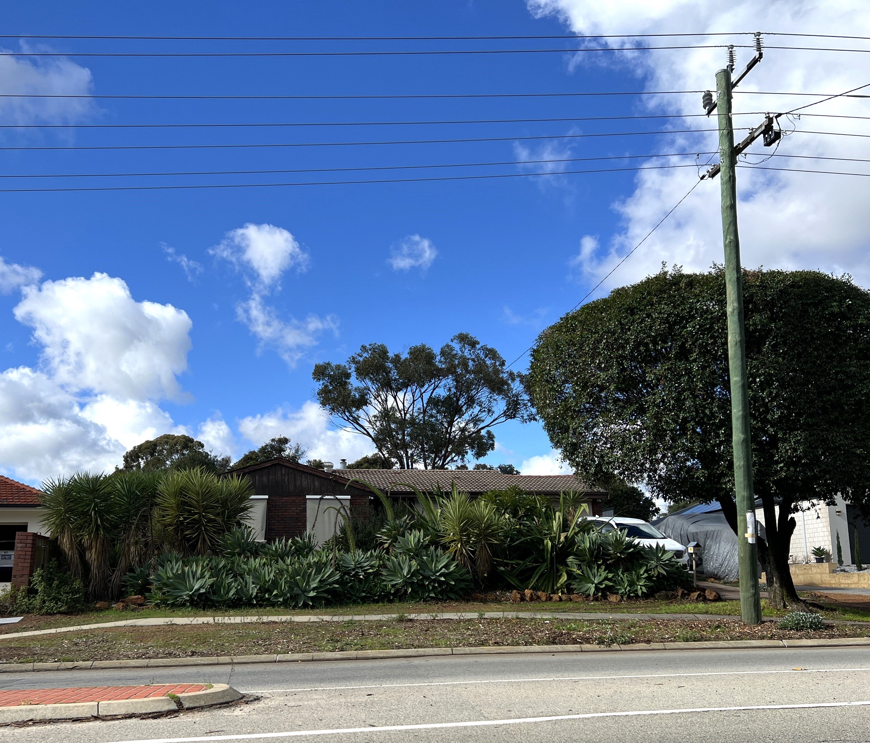 133 Canning Road, Kalamunda, WA 6076