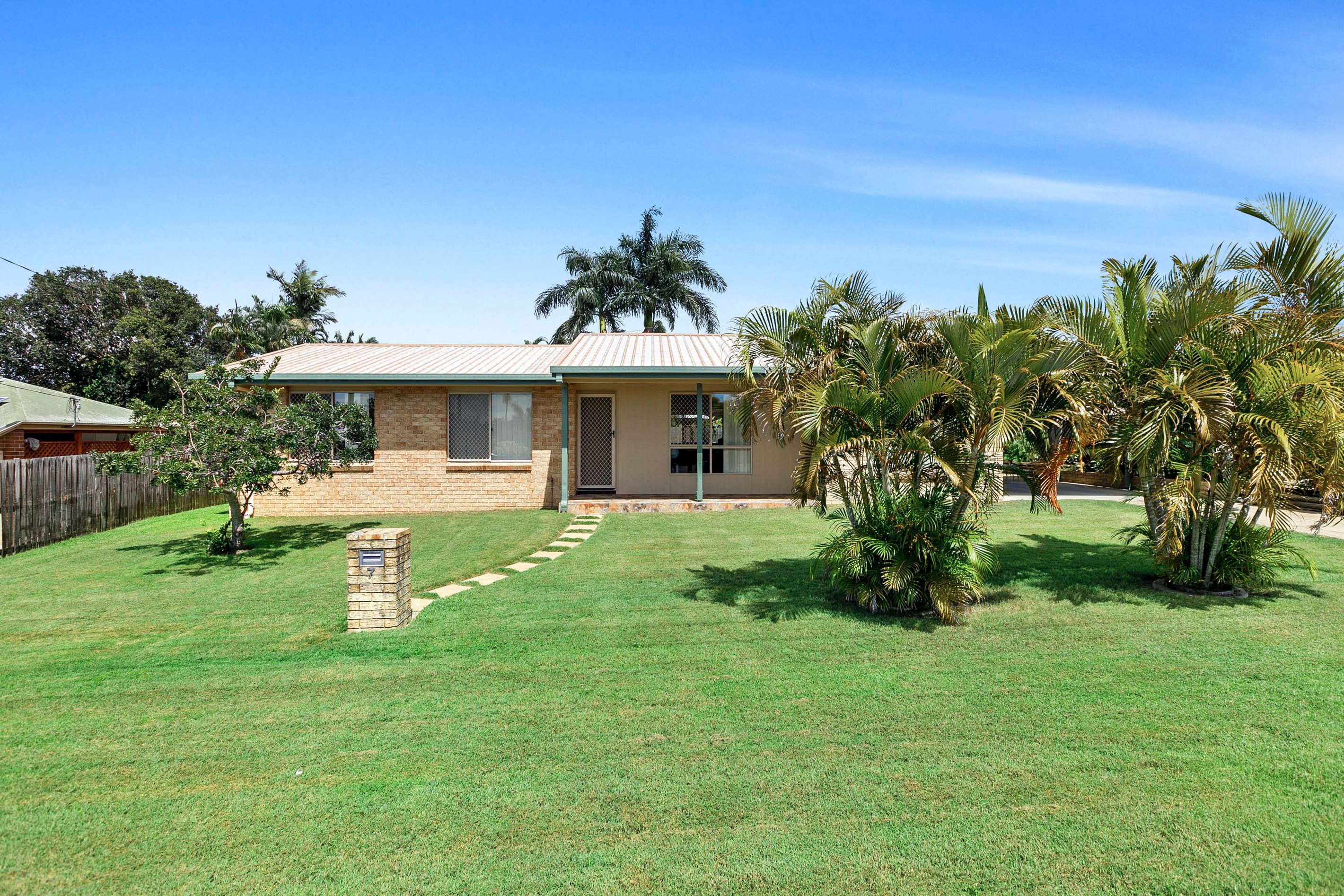 7 Buvusi Street, Kawungan, QLD 4655