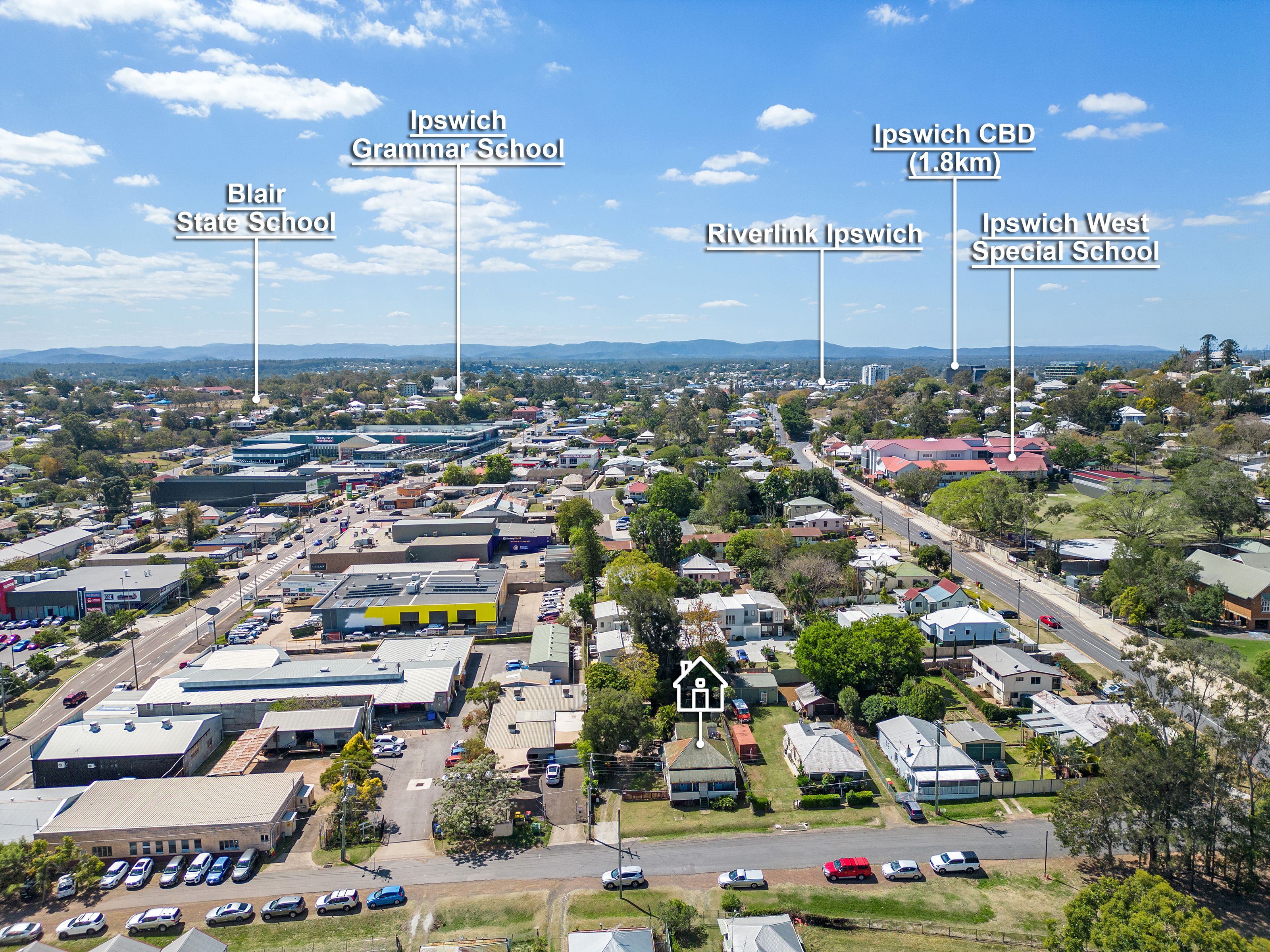 71 Keogh Street, West Ipswich, QLD 4305