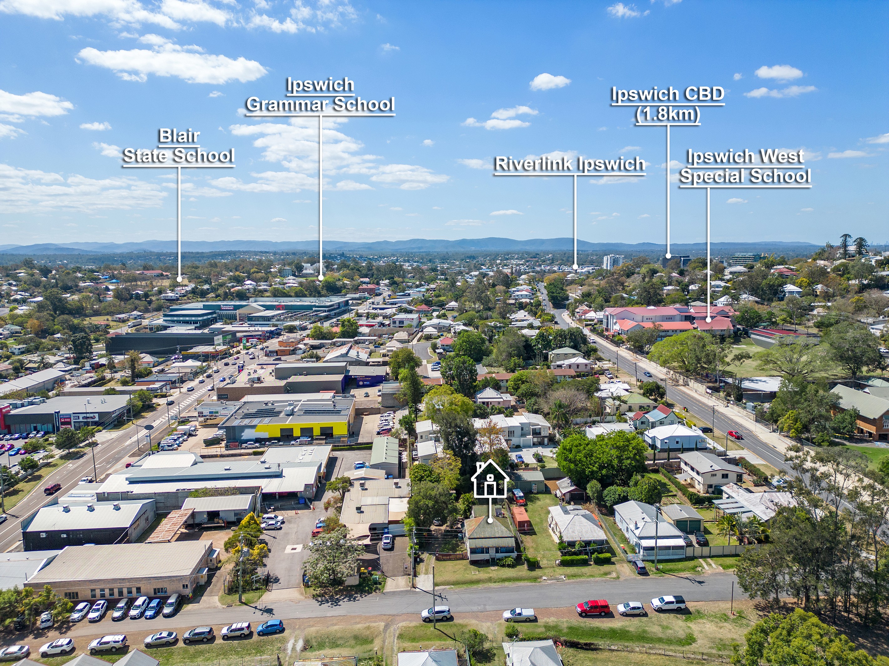 71 Keogh Street, West Ipswich, QLD 4305