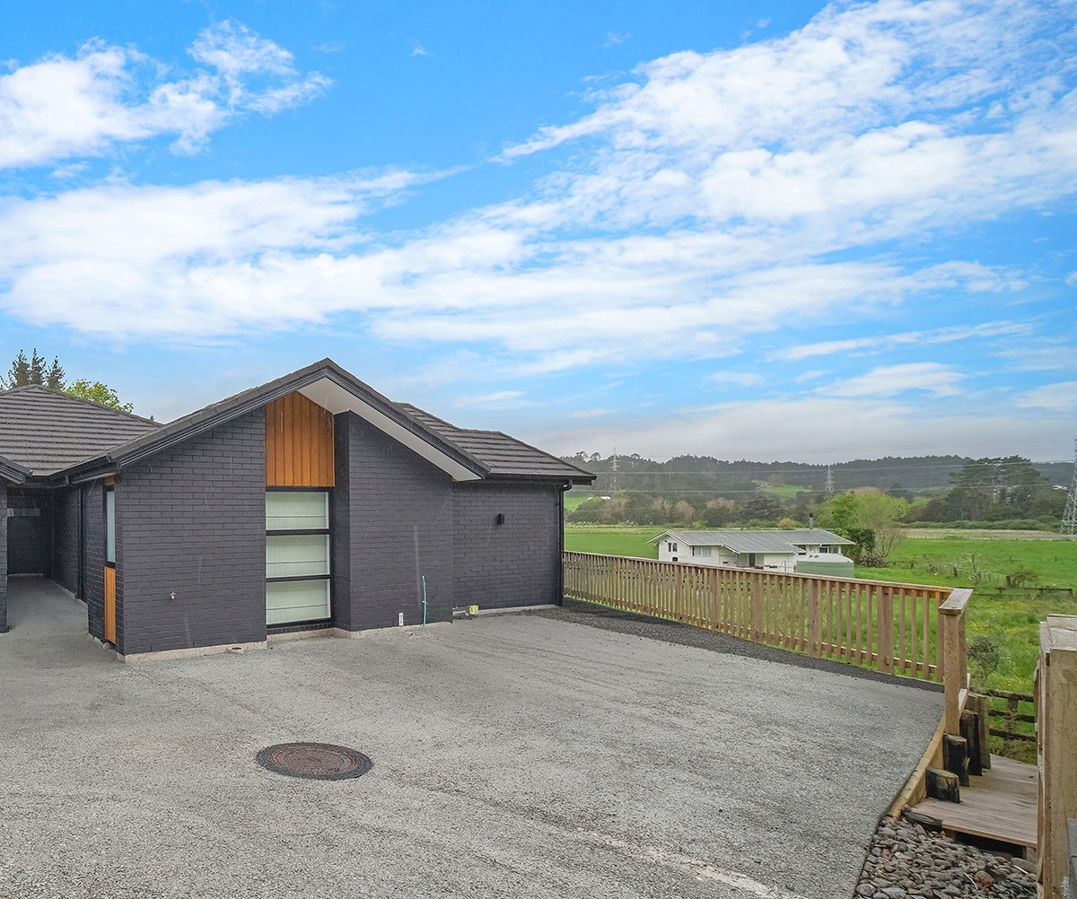 1/96C Matua Road, Huapai, Rodney