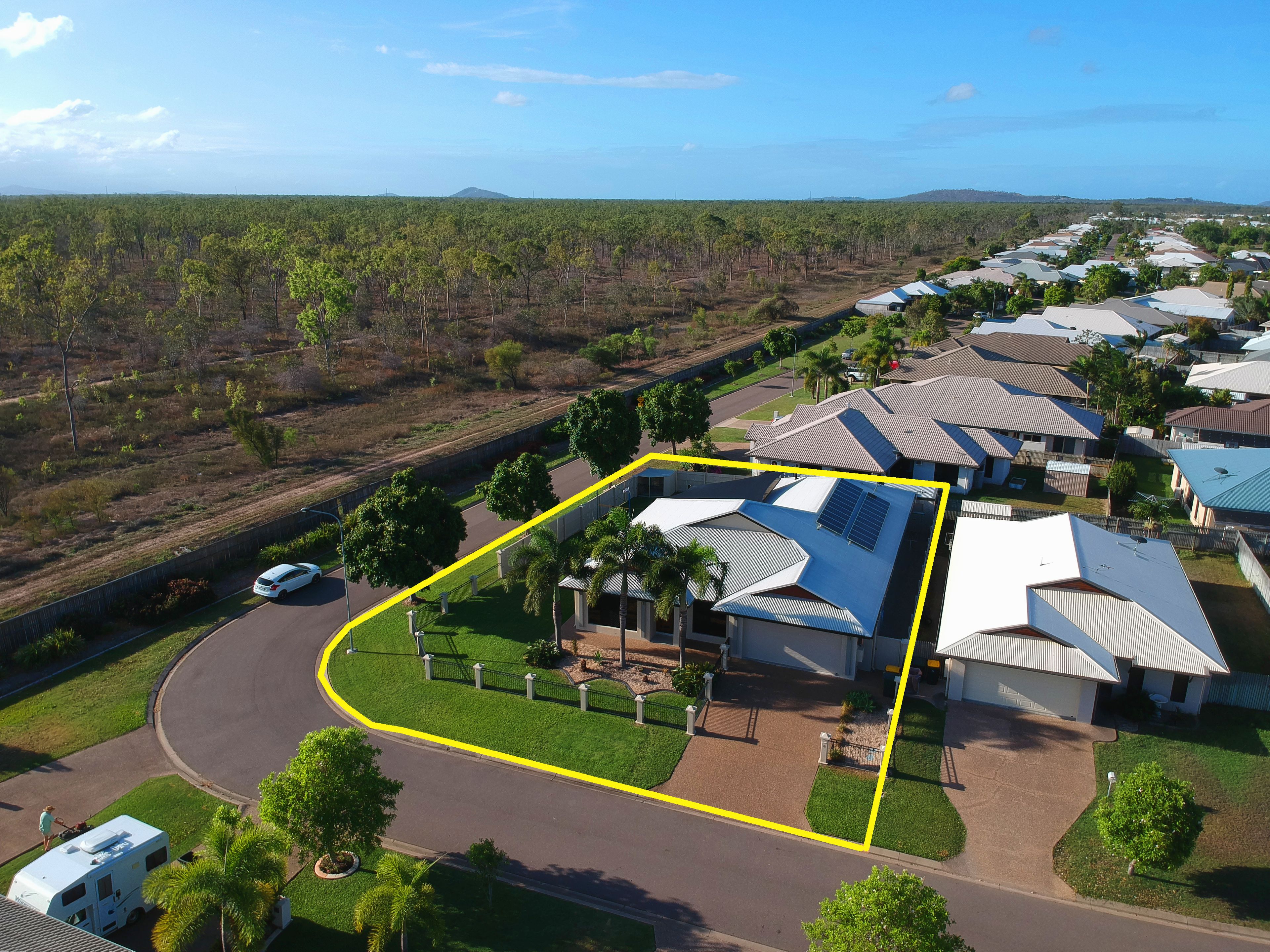 6 Logrunner Avenue, Bohle Plains QLD 4817
