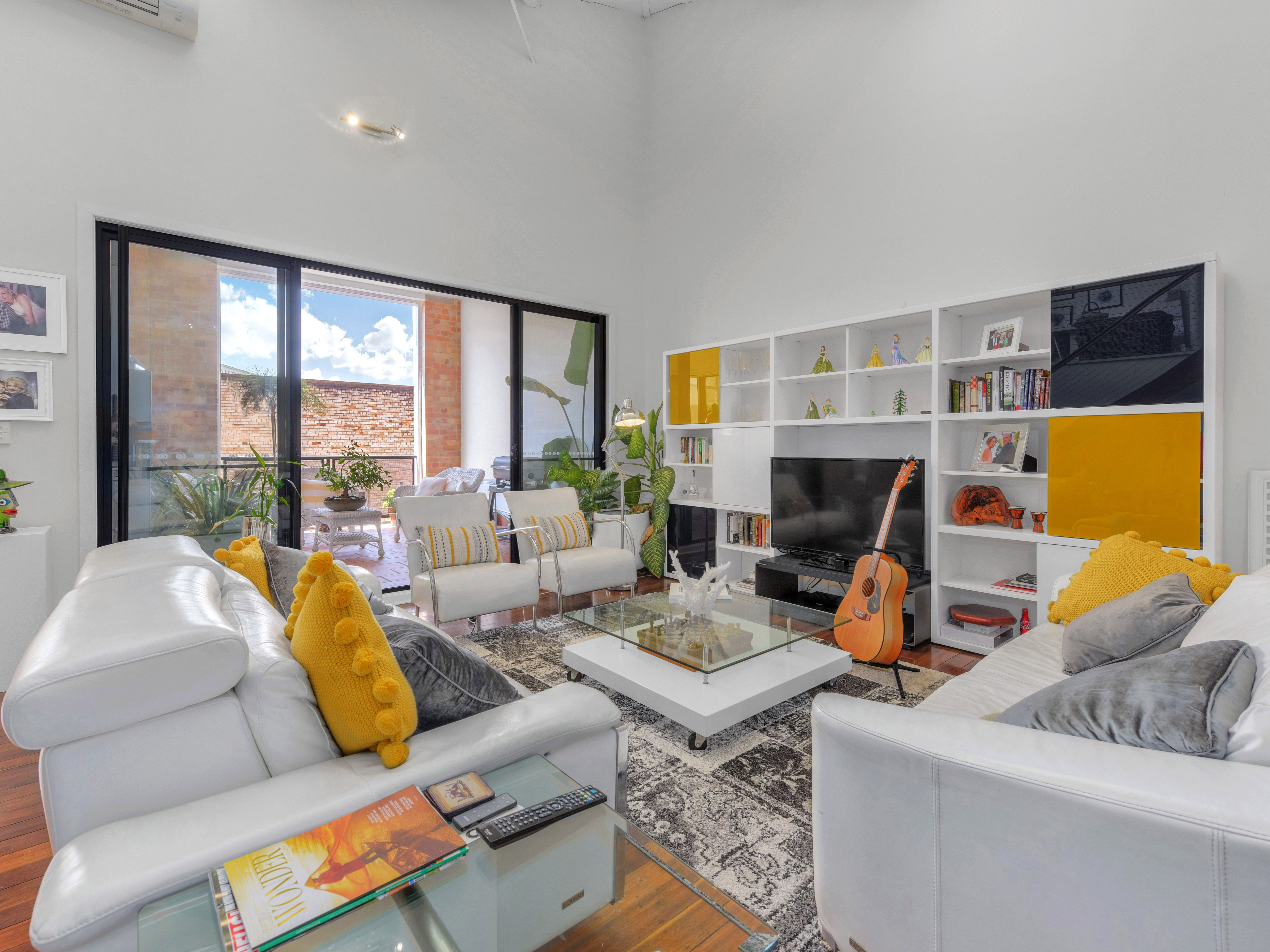 41/22 Florence Street, Teneriffe, QLD 4005
