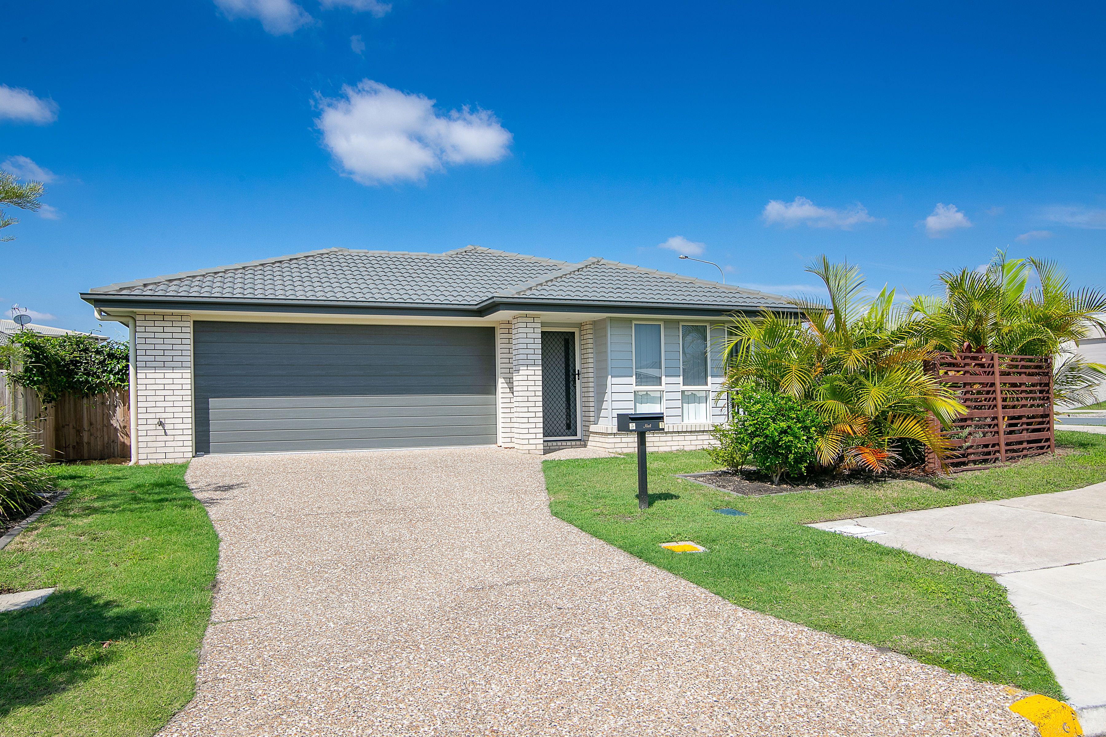 1 Darcey Street, Pimpama QLD 4209