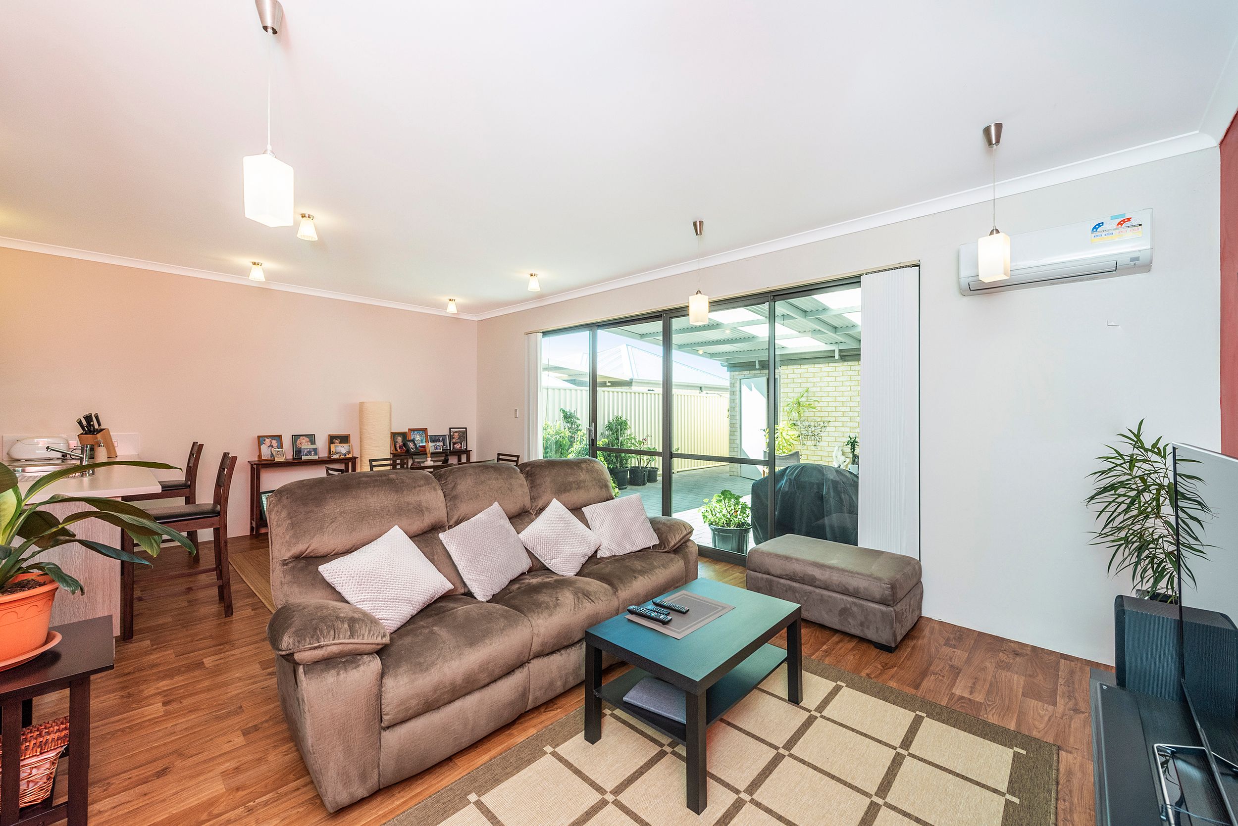 17 Bristlebird Approach, Baldivis, WA 6171
