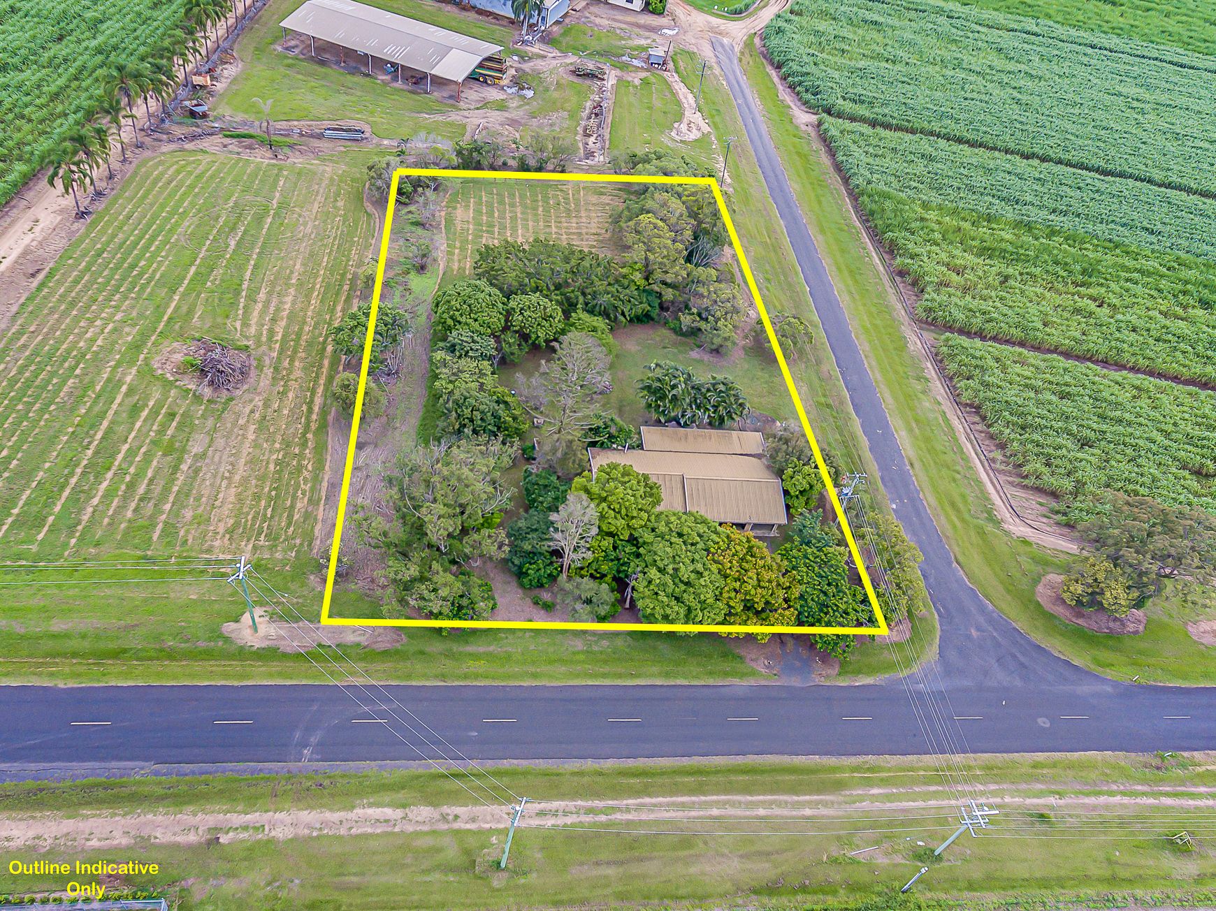 757 Foleys Road, North Gregory, QLD 4660