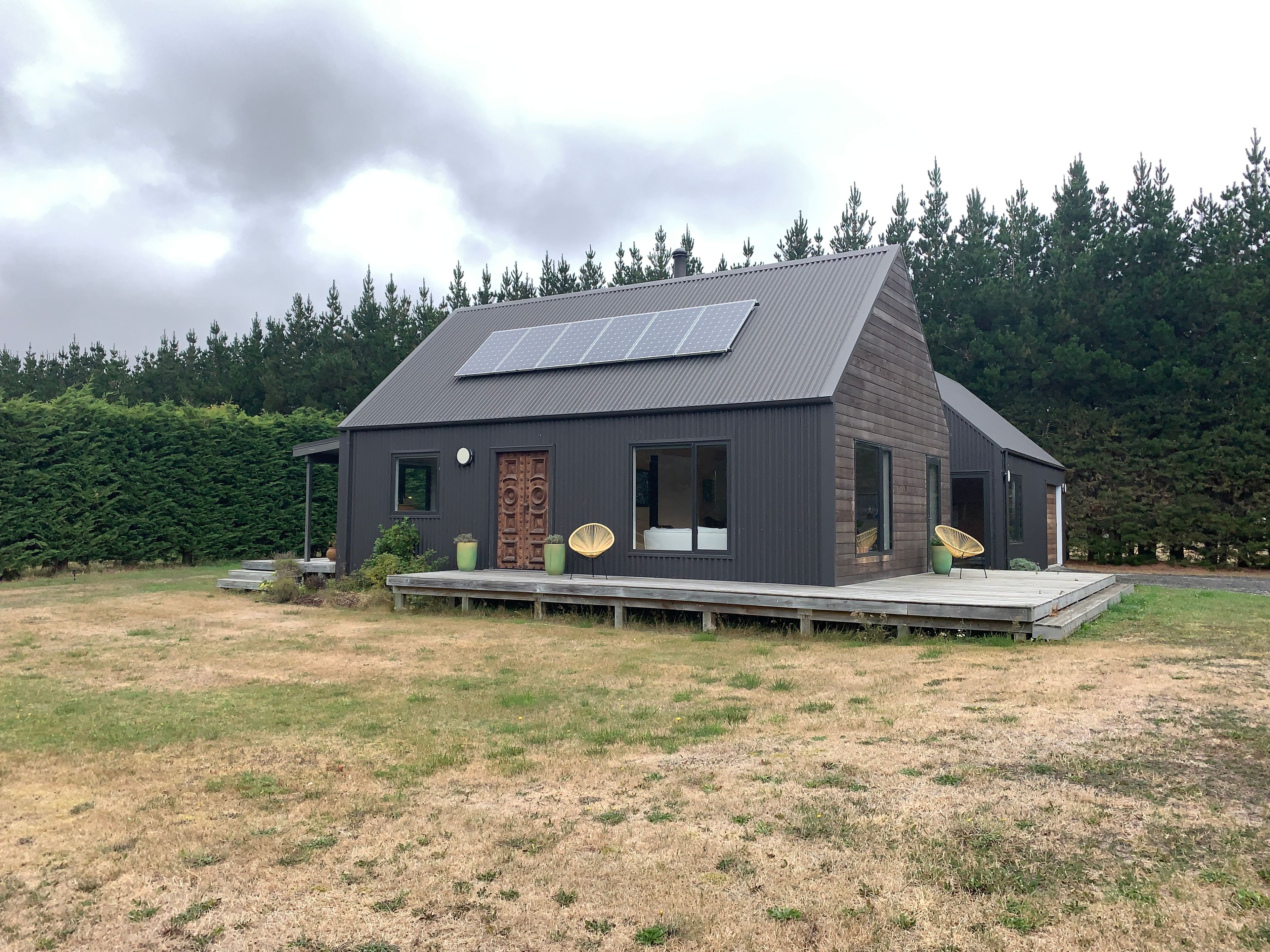 460 Weedons Ross Road, West Melton, Selwyn District
