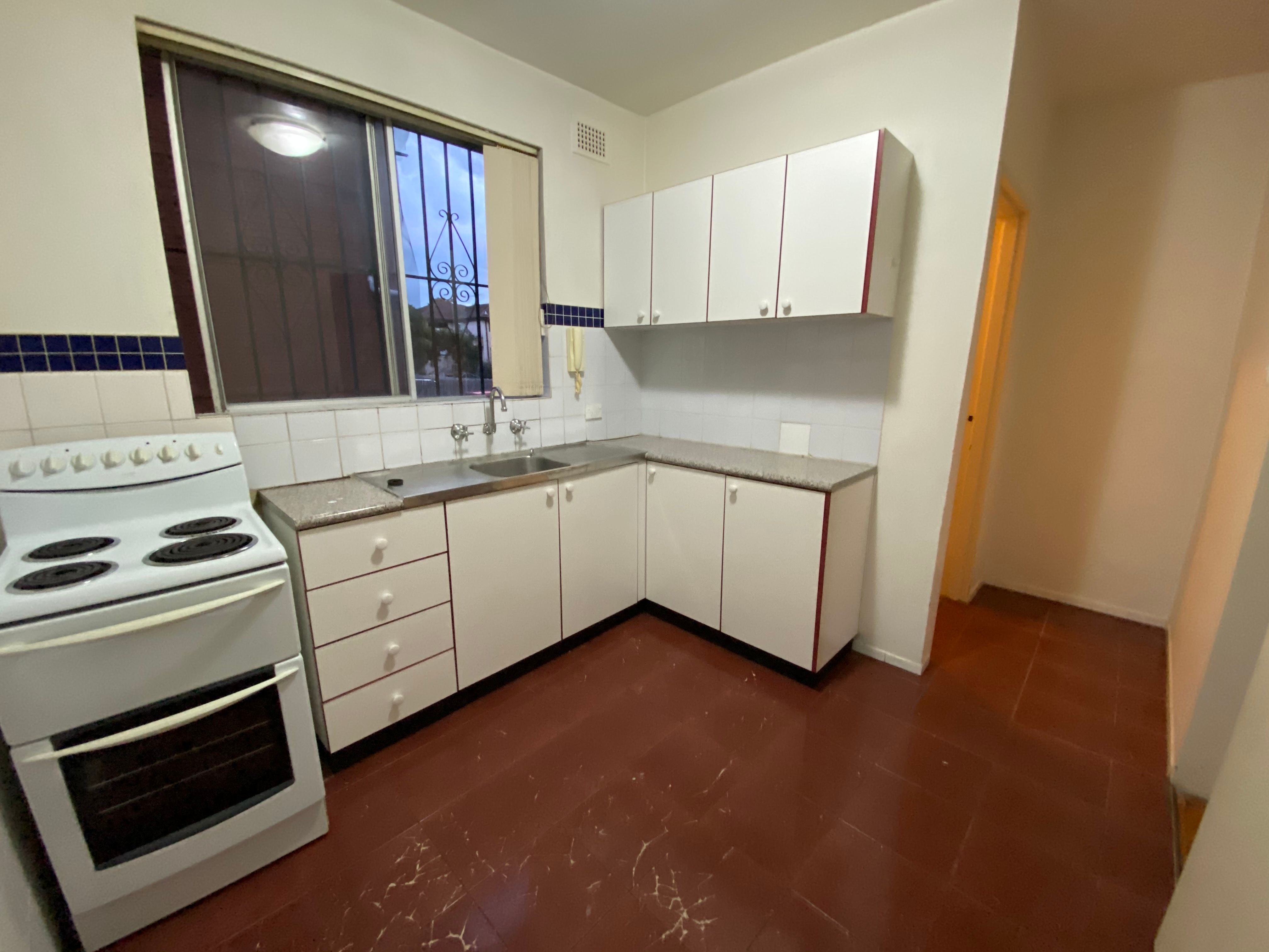 6/329 New Canterbury Road, Dulwich Hill, NSW 2203