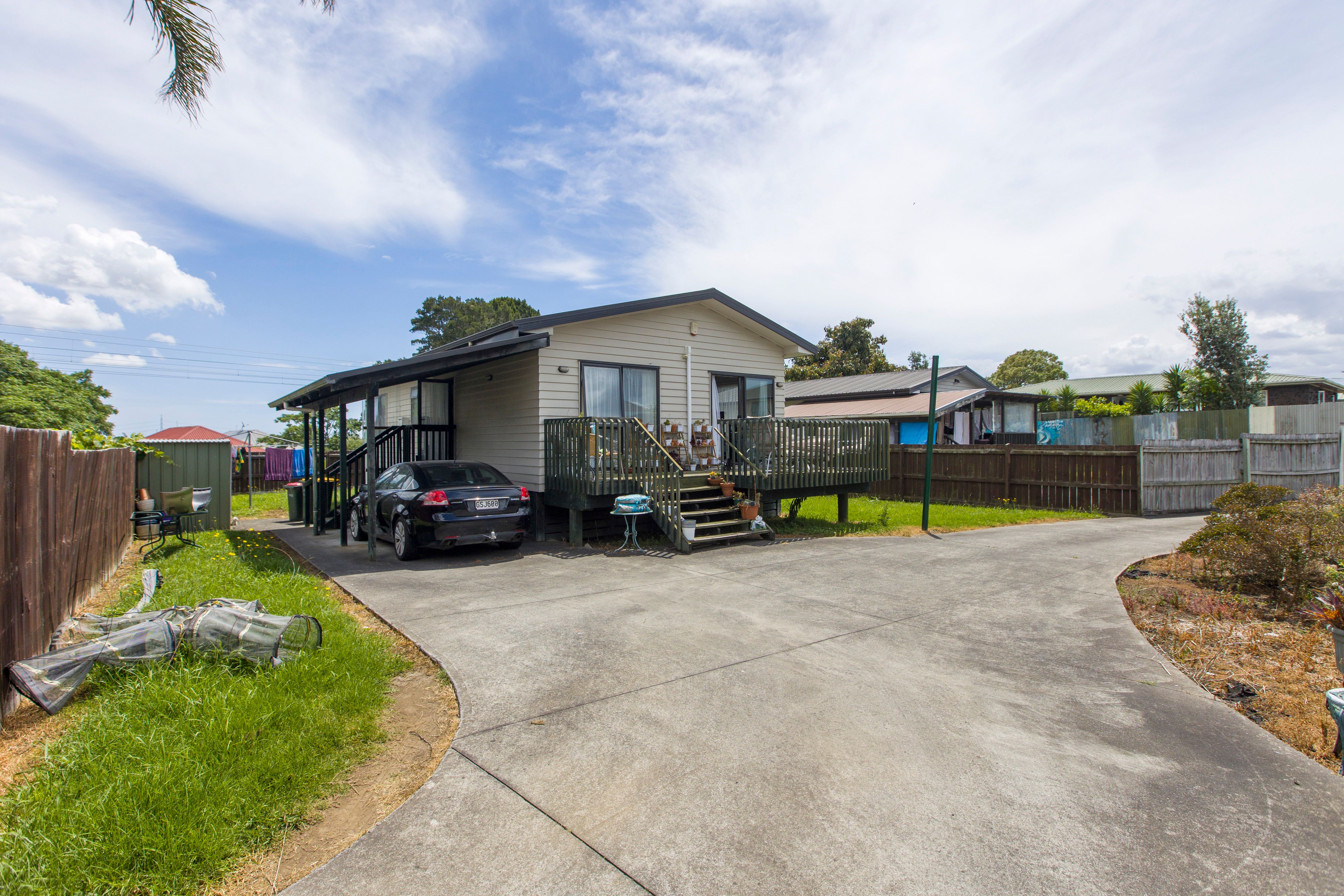 114 Porchester Road, Papakura, Papakura
