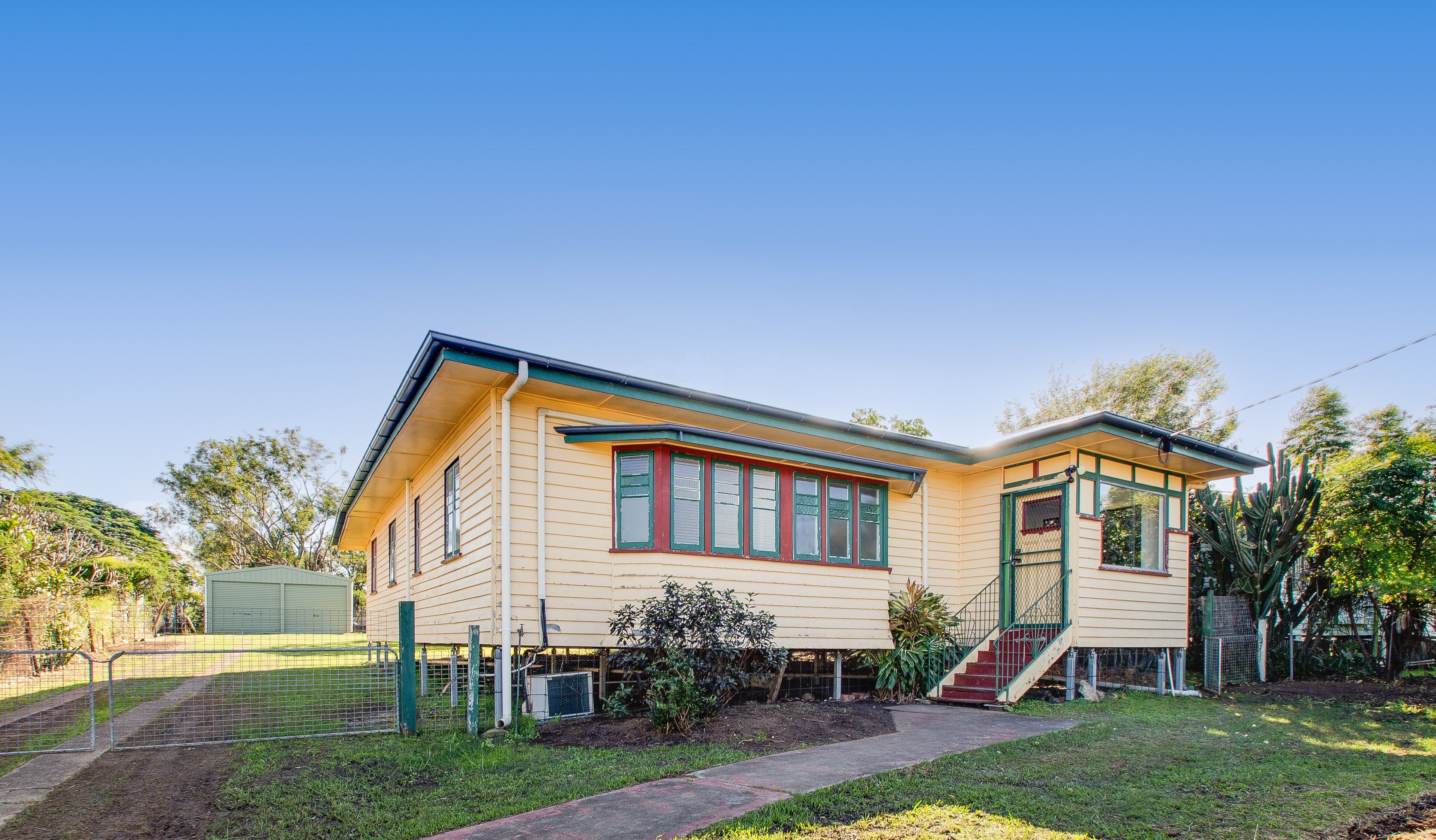 5 Yates Street, Rosewood, QLD 4340