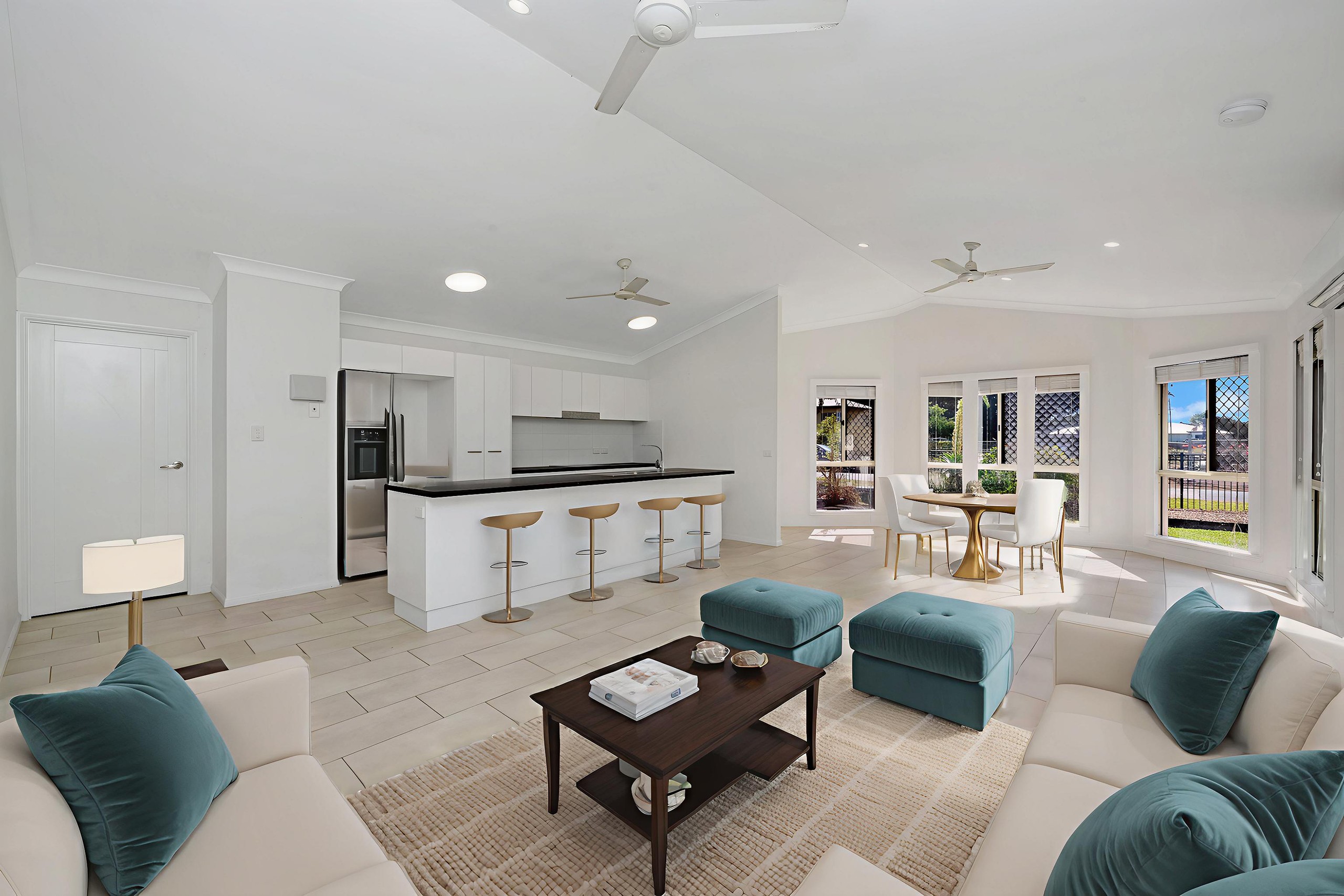 49 Kokoda Street, Idalia, QLD 4811