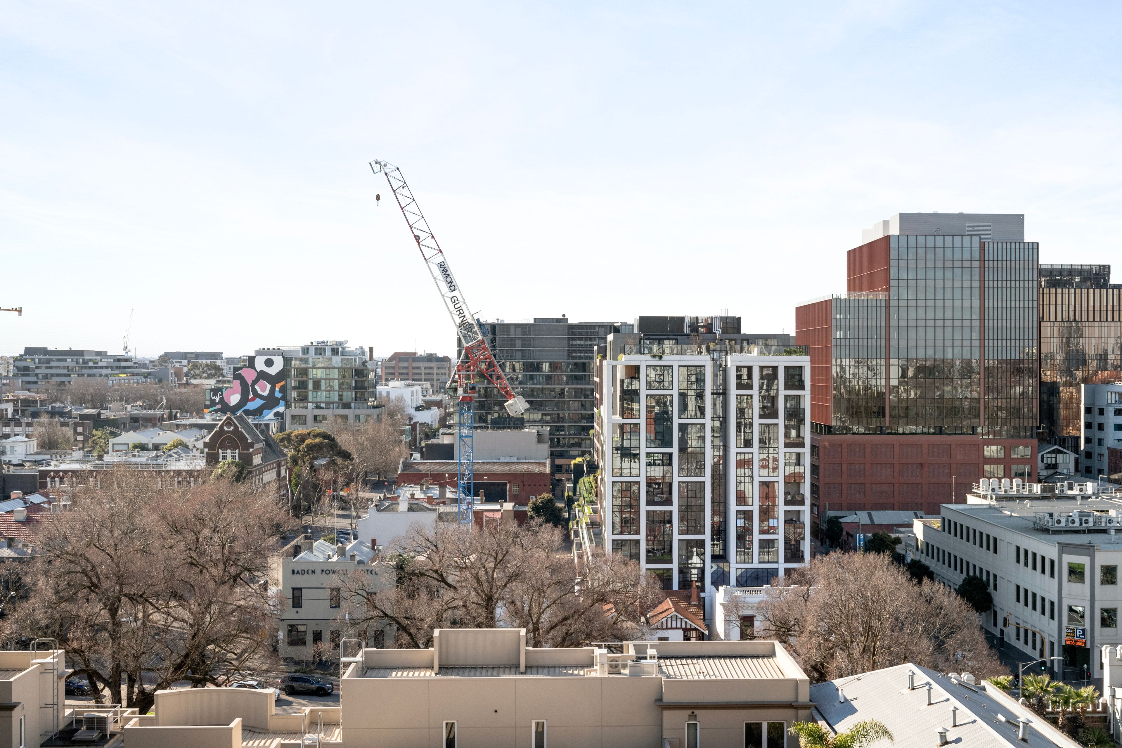 72/190 Albert Street — photo 12 of 28