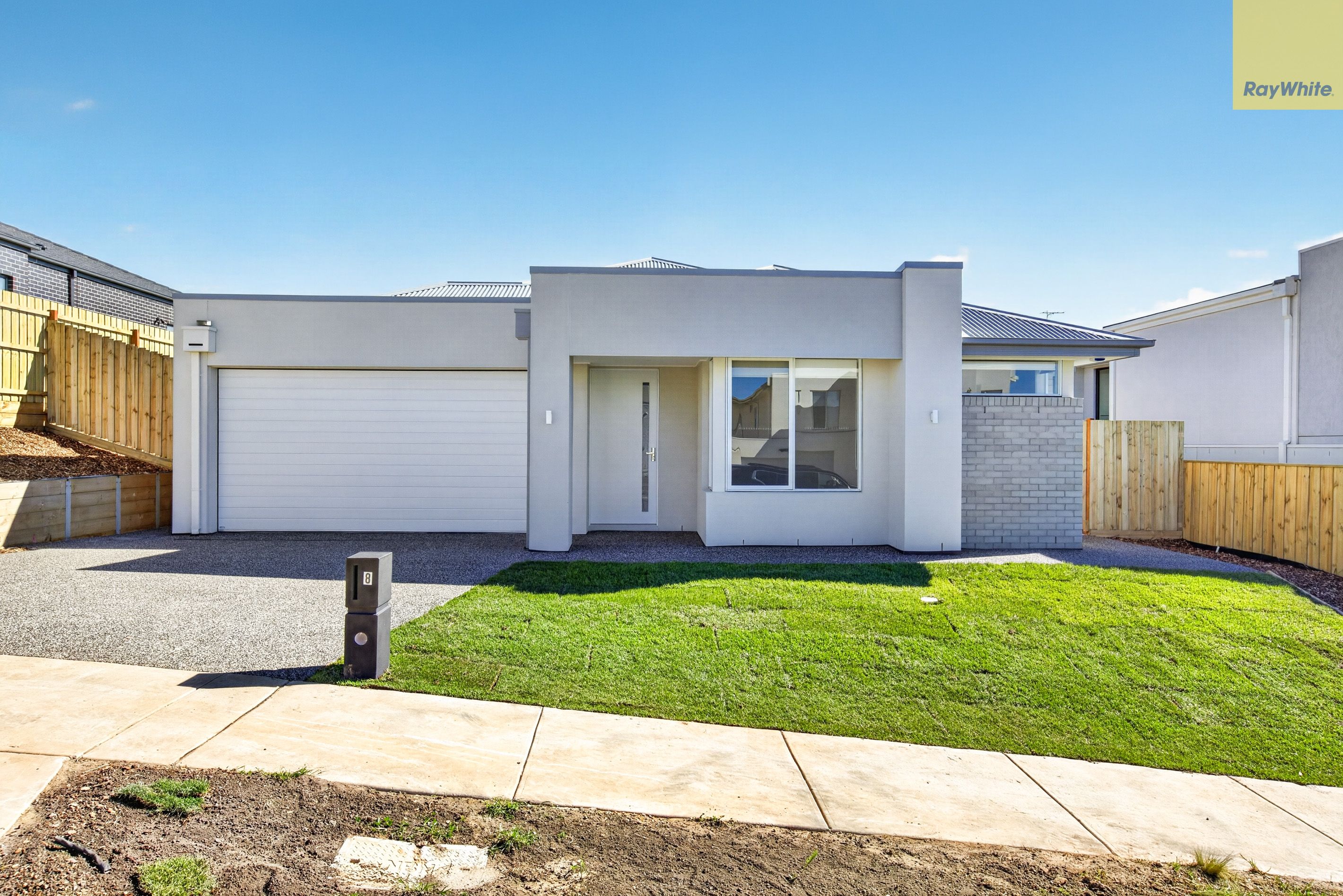 8 Garrong Street — photo from Ray White Bacchus Marsh
