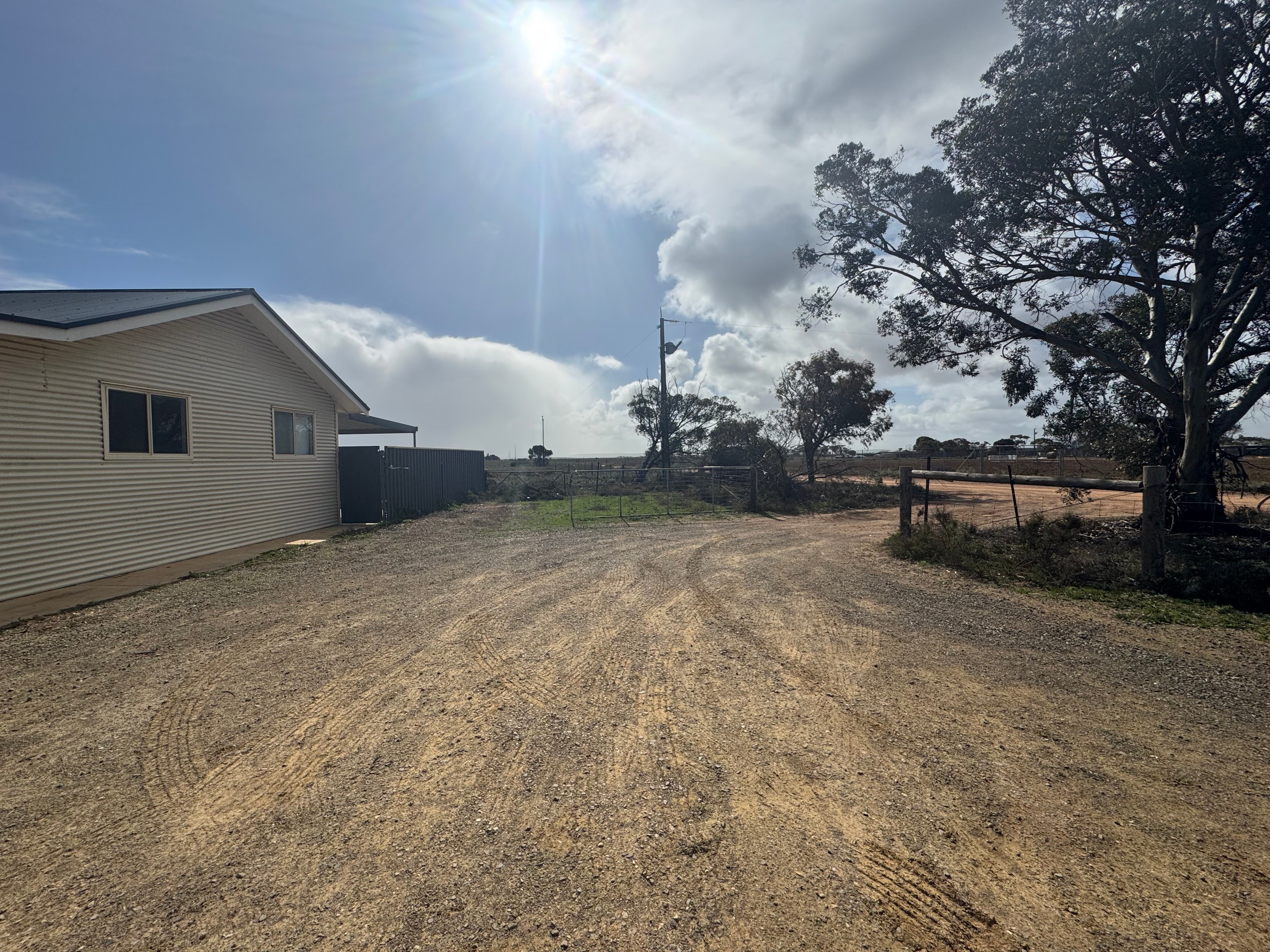 103 Clementina Road, Port Wakefield, SA 5550