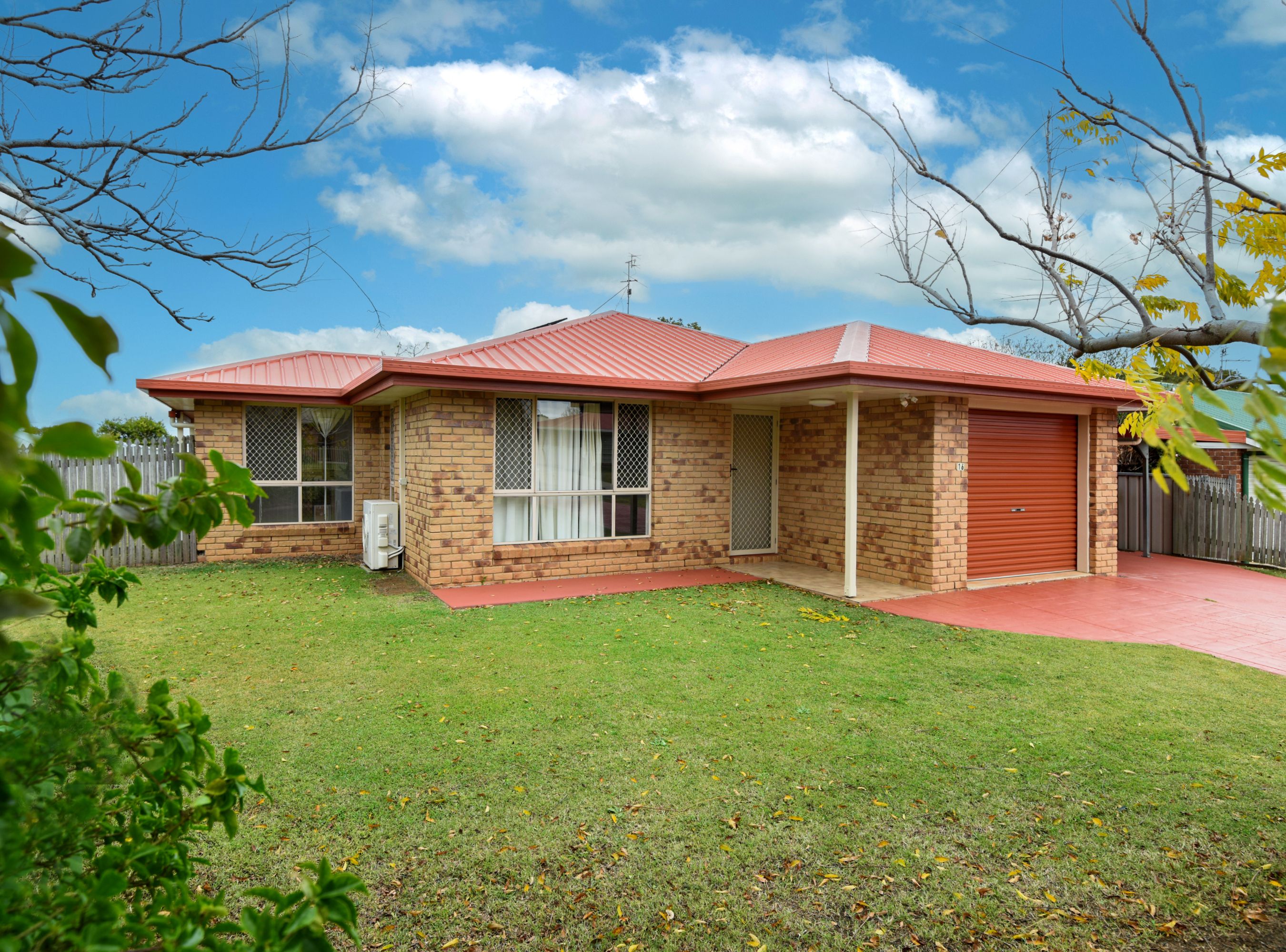 16 Satinwood Court, Glenvale QLD 4350