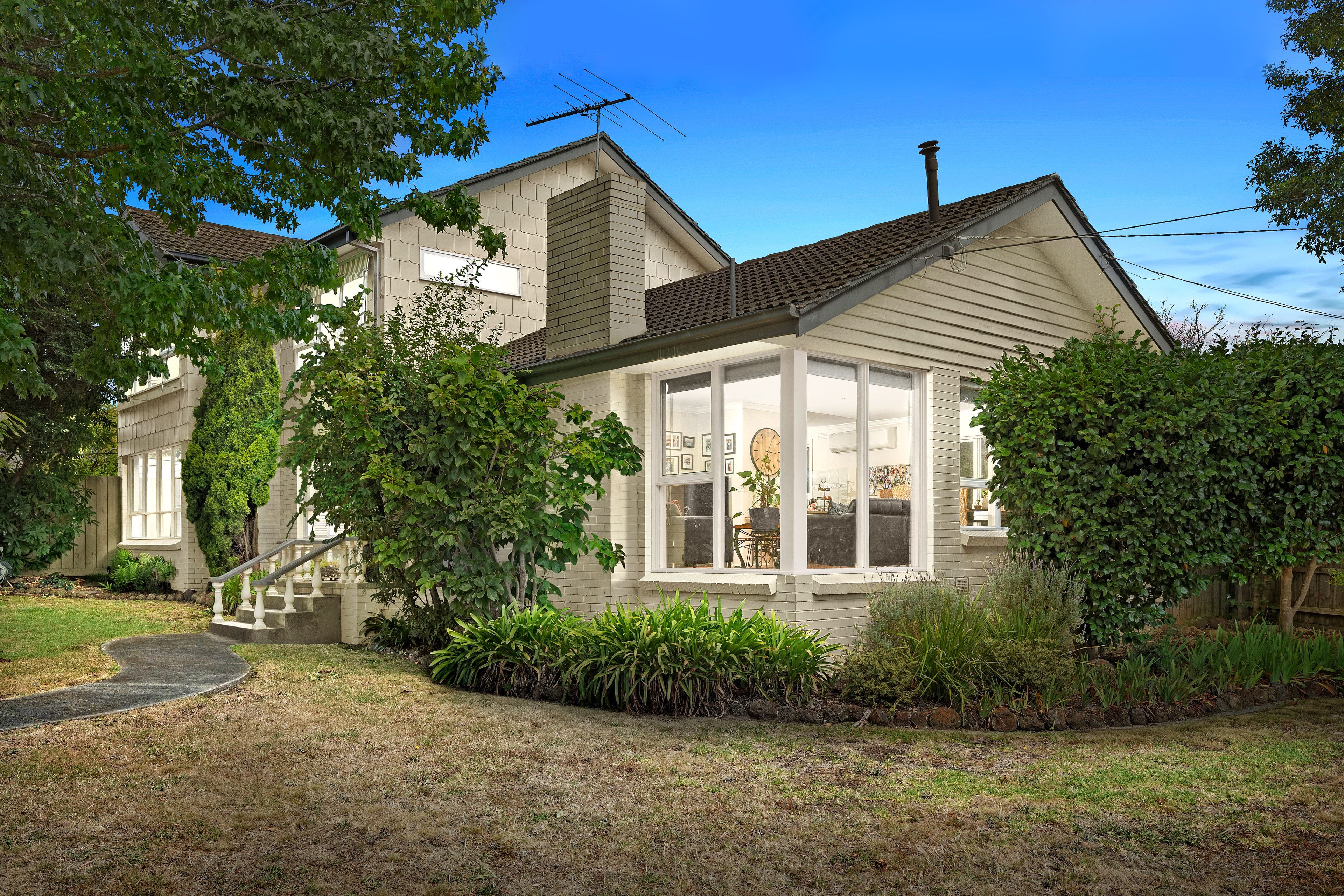 18 James Road, Ferntree Gully, VIC 3156 Sold House Ray White