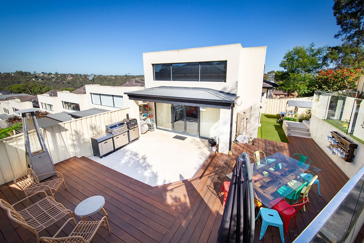 1/163 David Road, Barden Ridge, NSW 2234