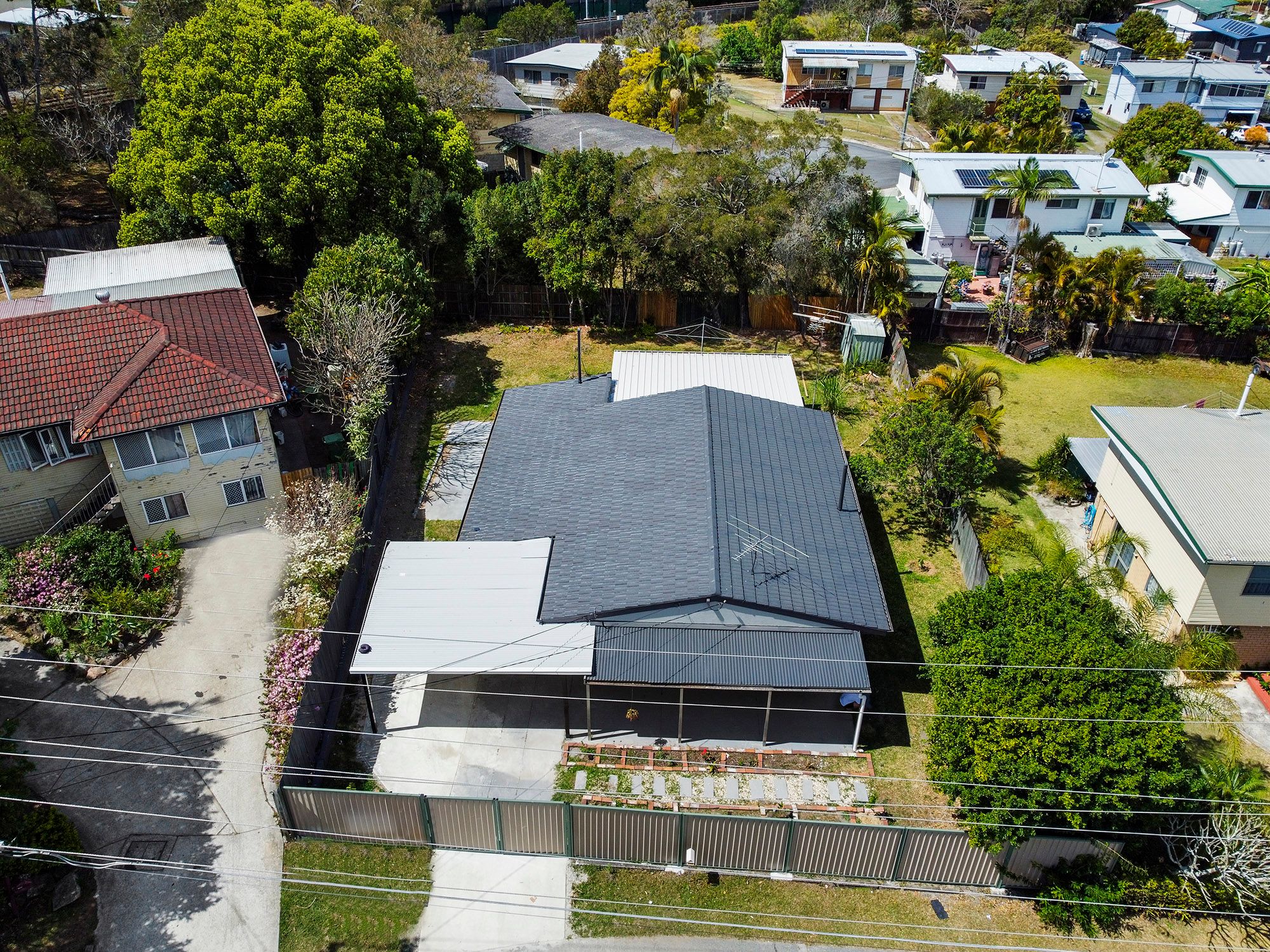 142 Jacaranda Avenue, Logan Central, QLD 4114