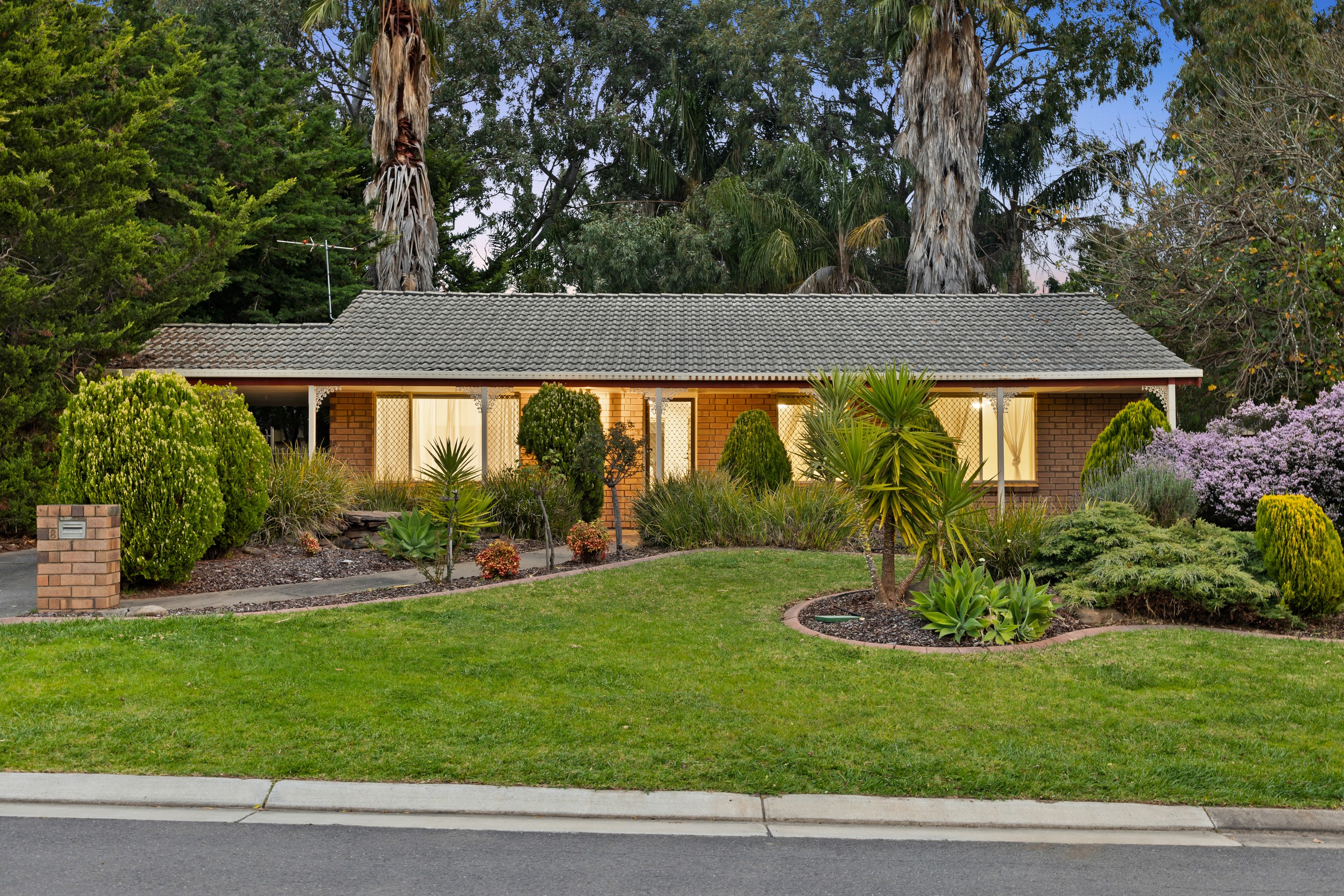 8 Abbaron Court, Aberfoyle Park, SA 5159