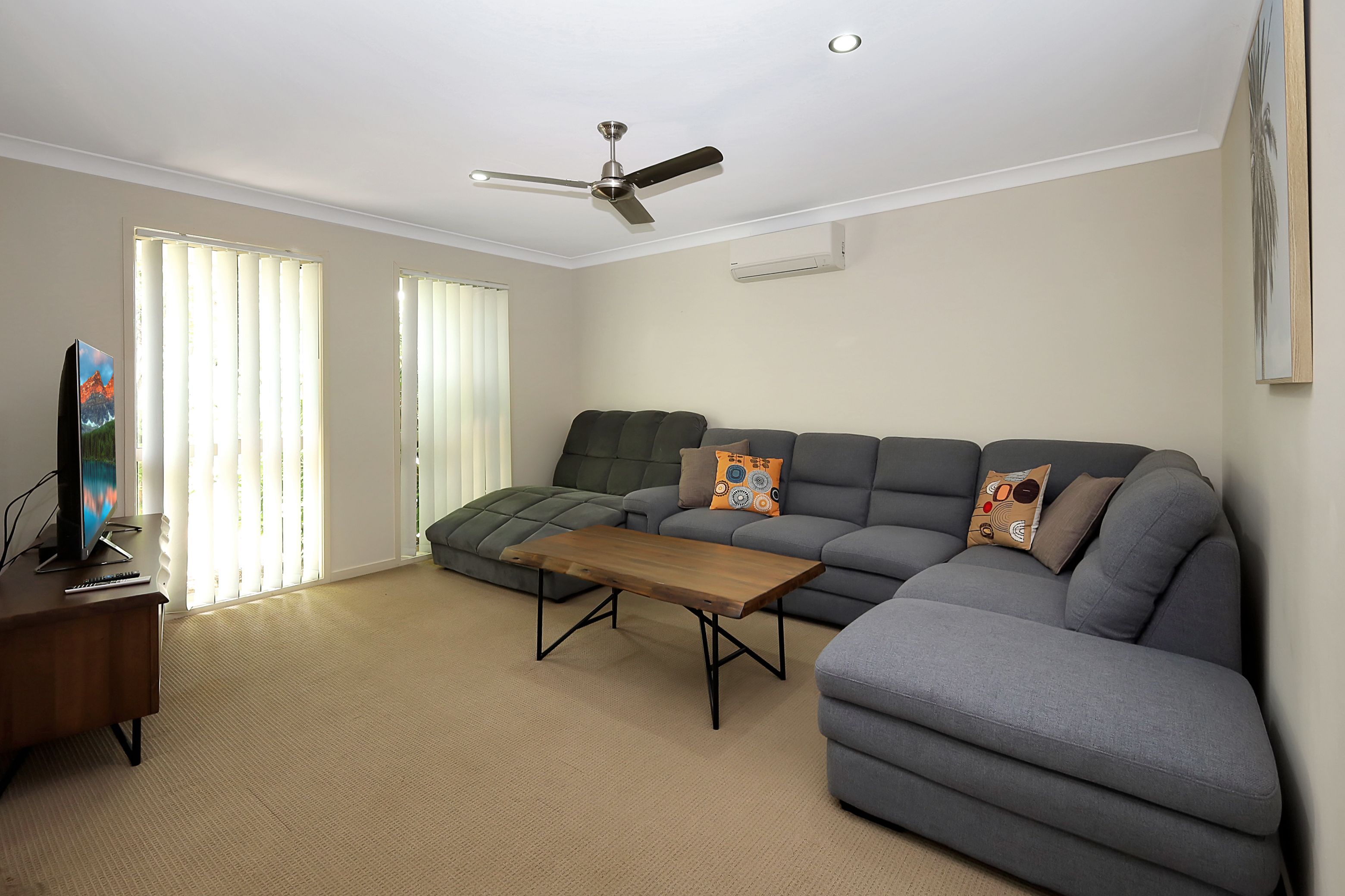 8 Ulysses Way, Armstrong Beach, QLD 4737 Holiday Rental Ray White