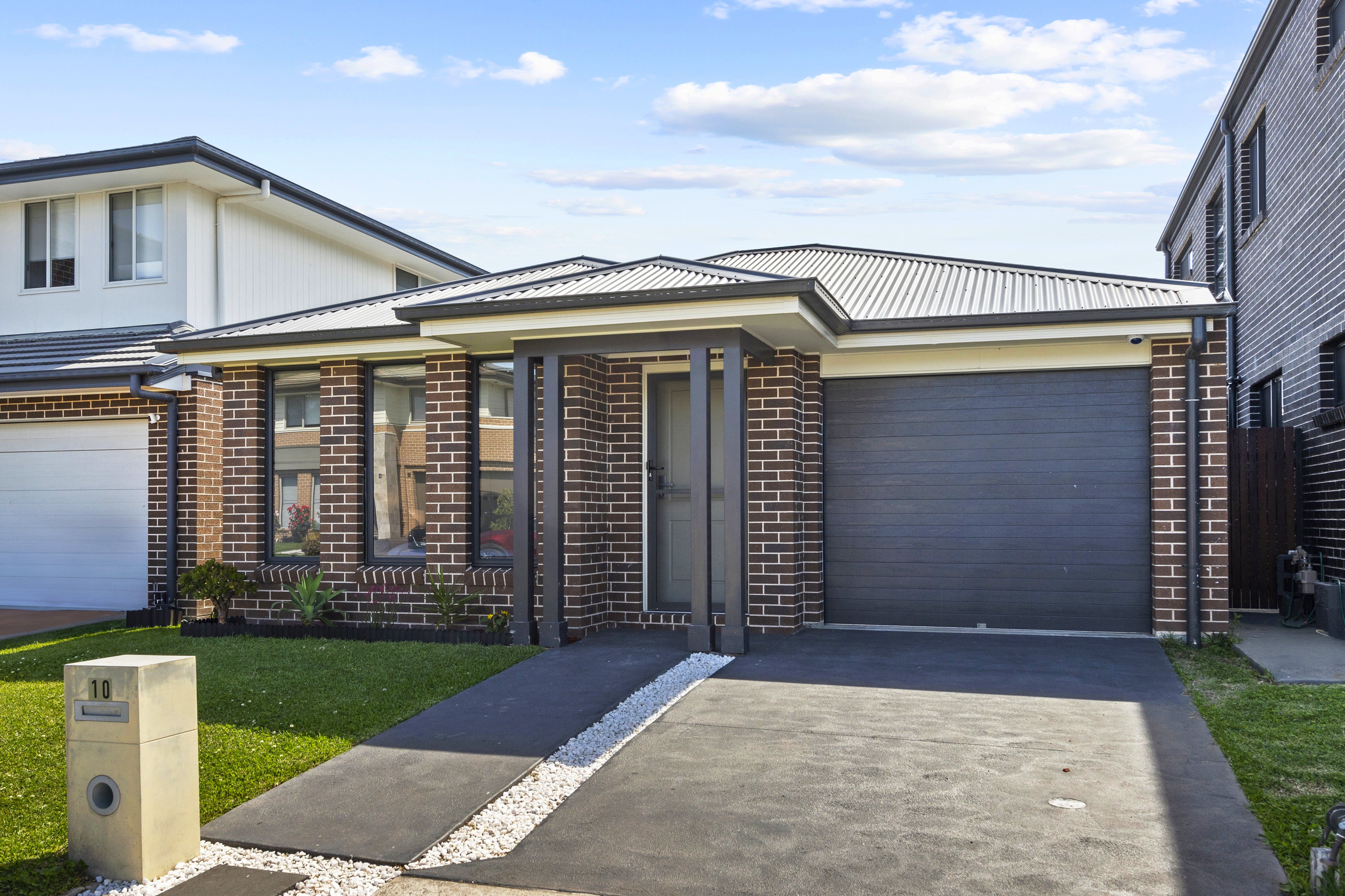 10 Cordner Street, Marsden Park, NSW 2765