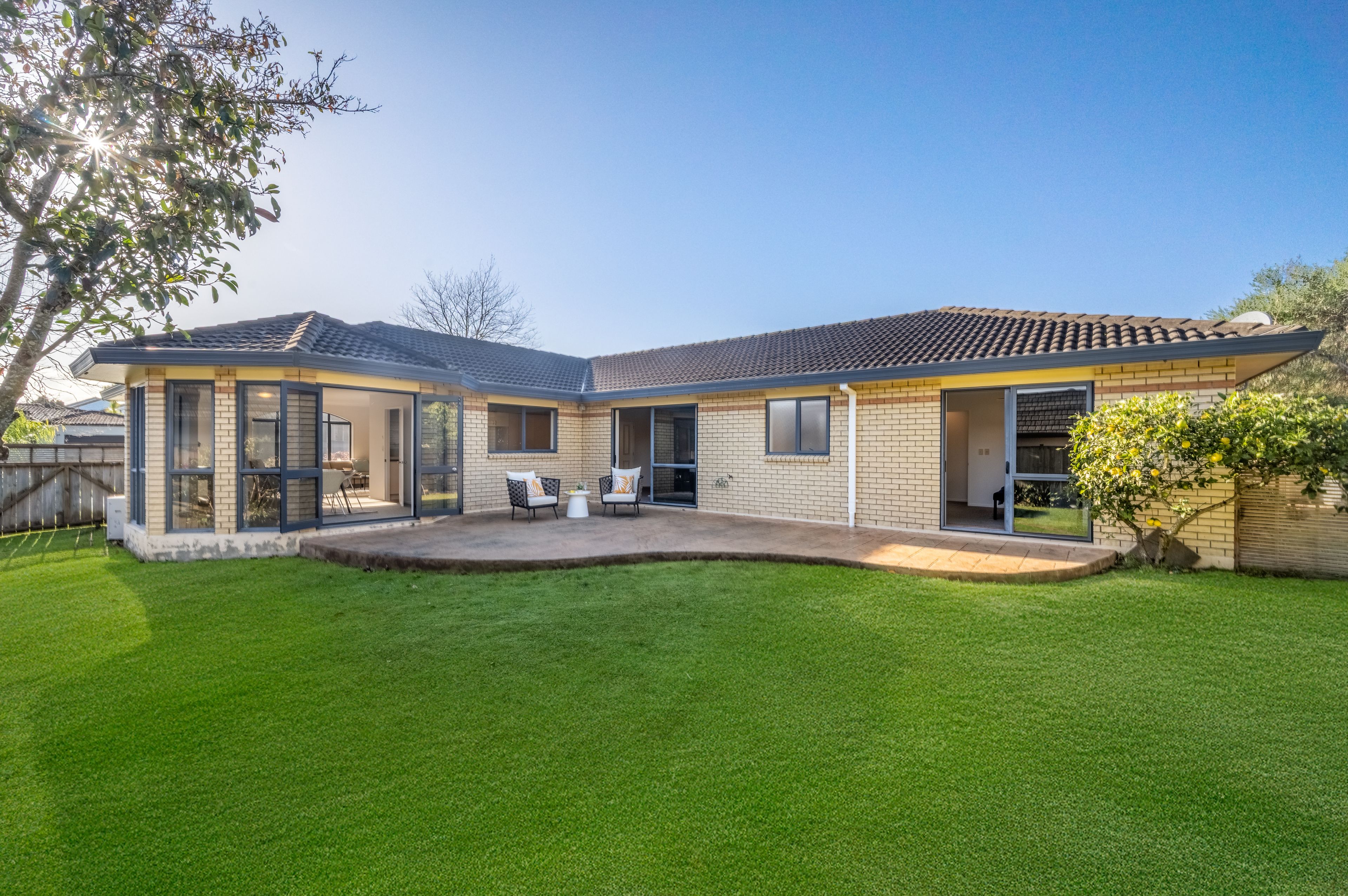 15 Kilsyth Way, Dannemora, Manukau City