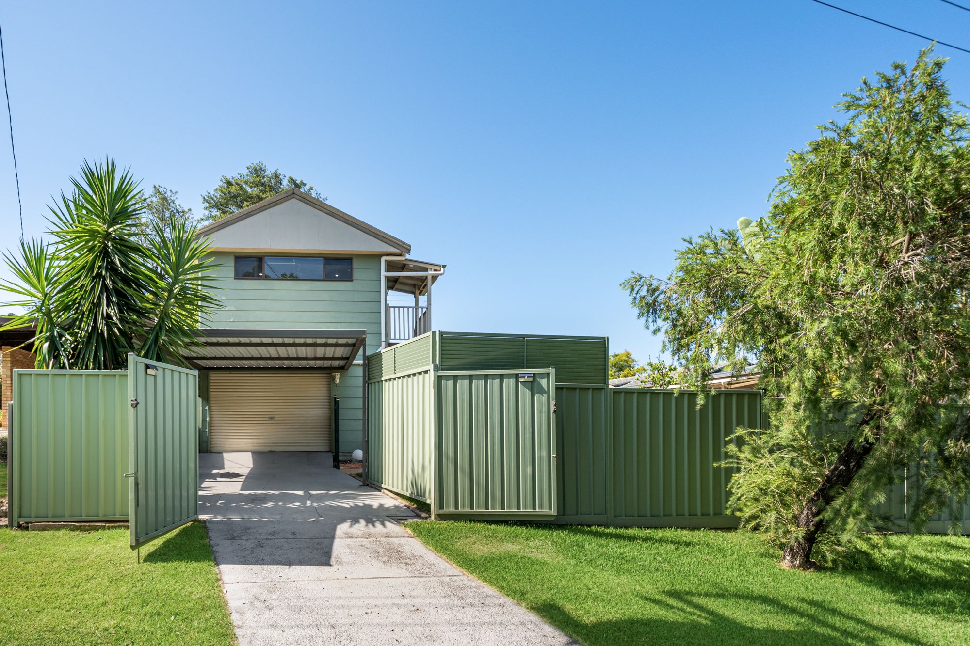 20 Roger Crescent, Mount Riverview, NSW