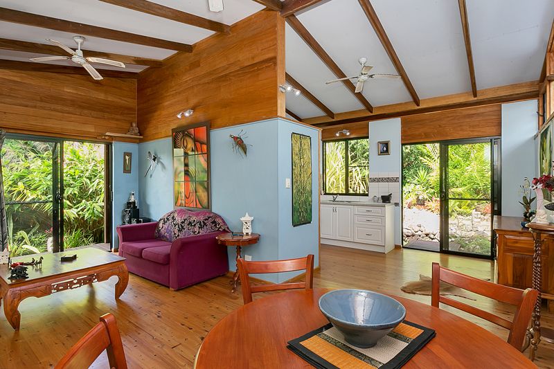 14 Tully Court, Kuranda, QLD 4881