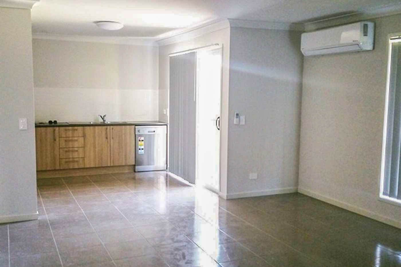 1/18 Saint Andrews Drive, Leichhardt, QLD 4305