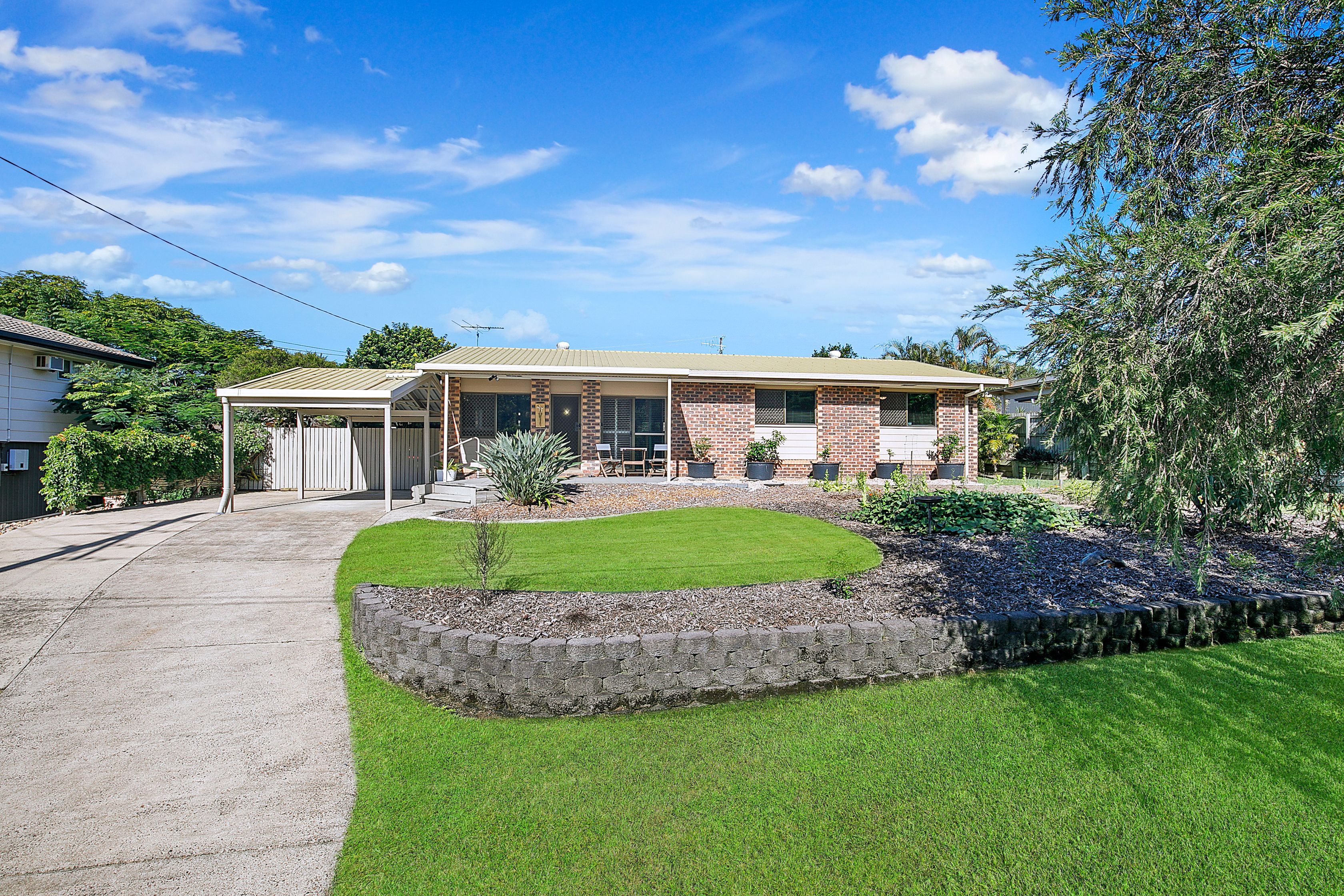 9 Monterey Avenue, Thornlands QLD 4164