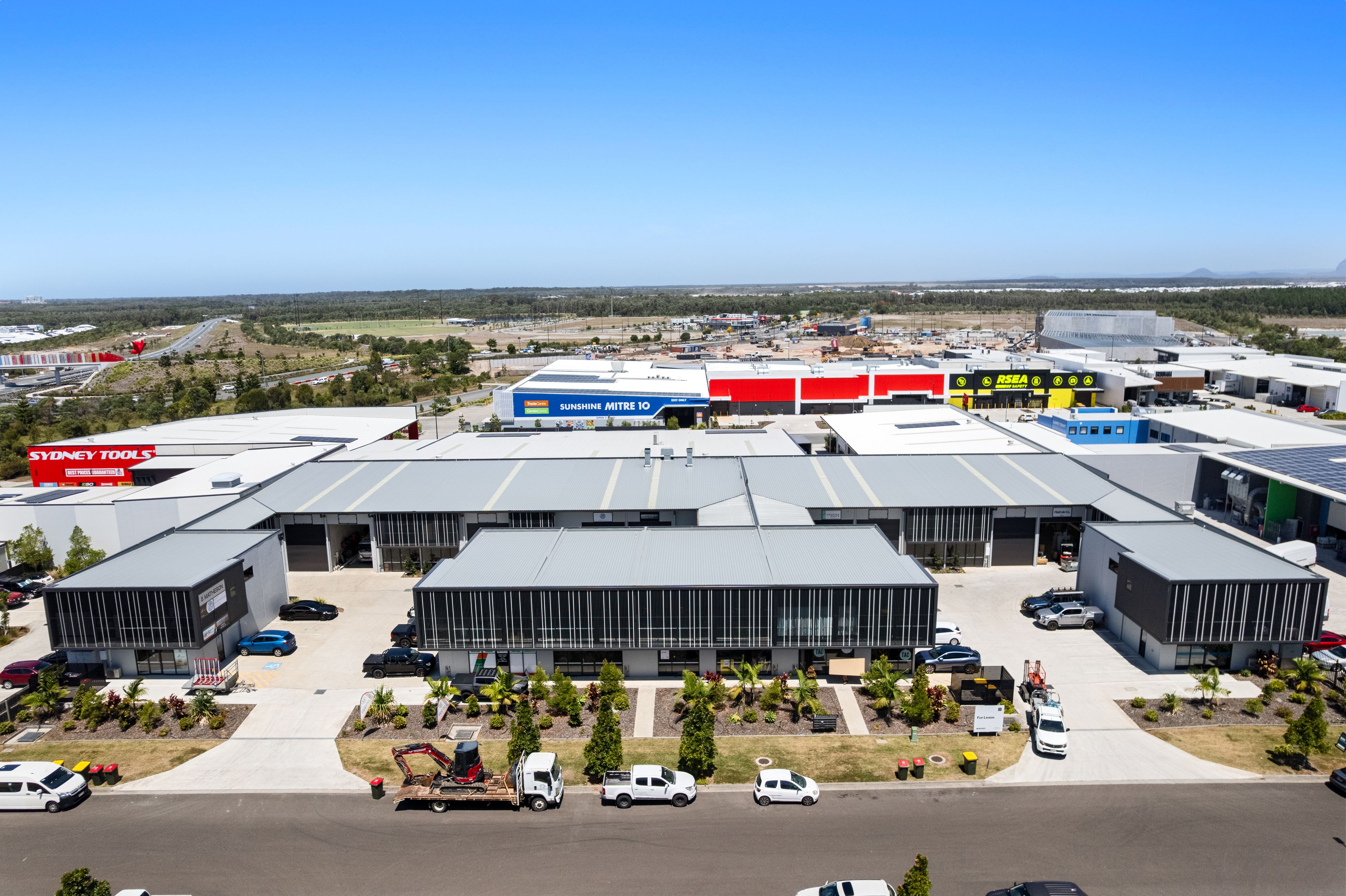 8-12 Matheson Street, Baringa, QLD 4551