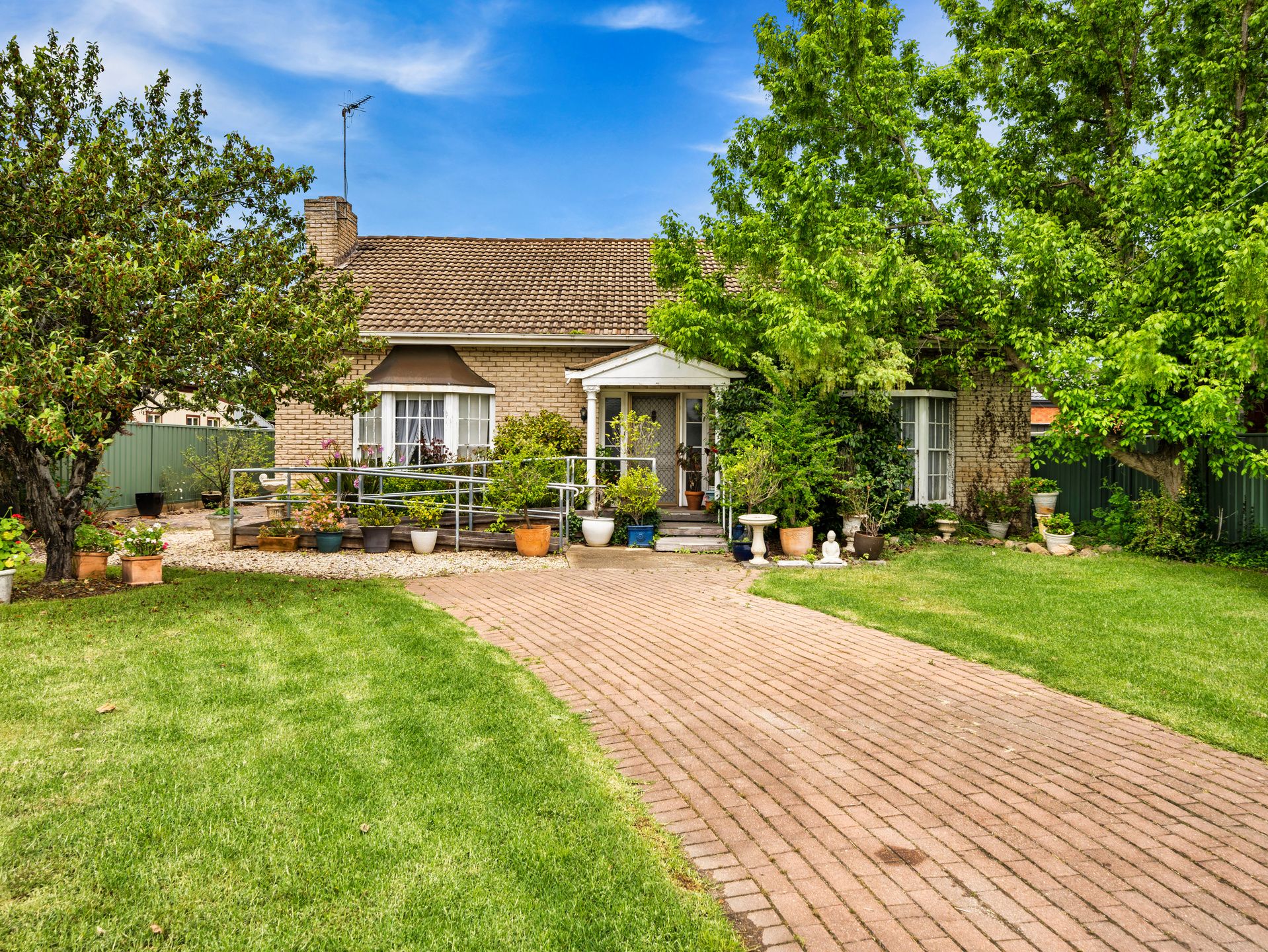 103 Bridge Street, Benalla, VIC 3672 Sold House Ray White Benalla