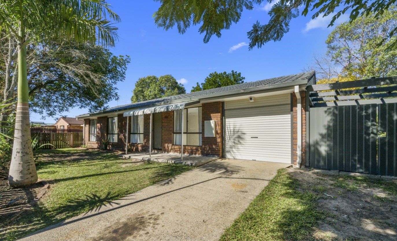 10 Laguna Place, Caboolture QLD 4510