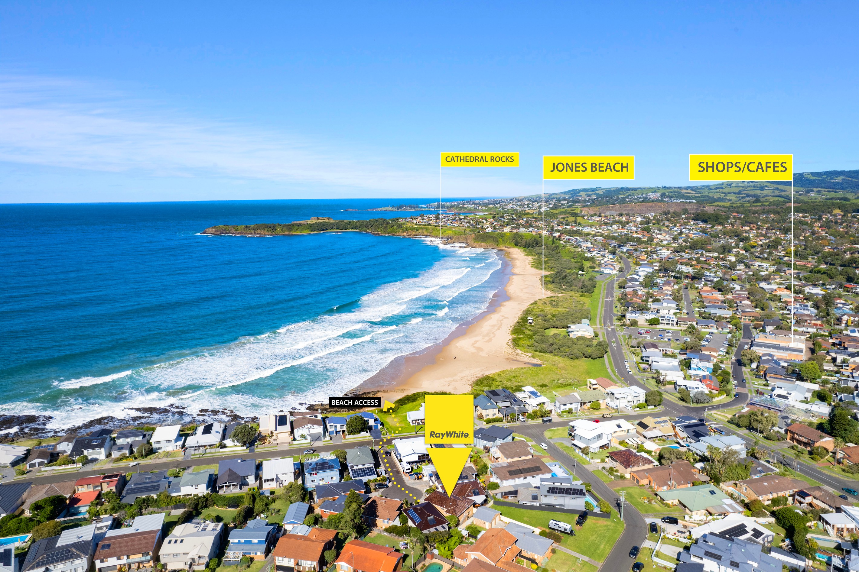 2/55 Johnson Street, Kiama Downs, NSW 2533