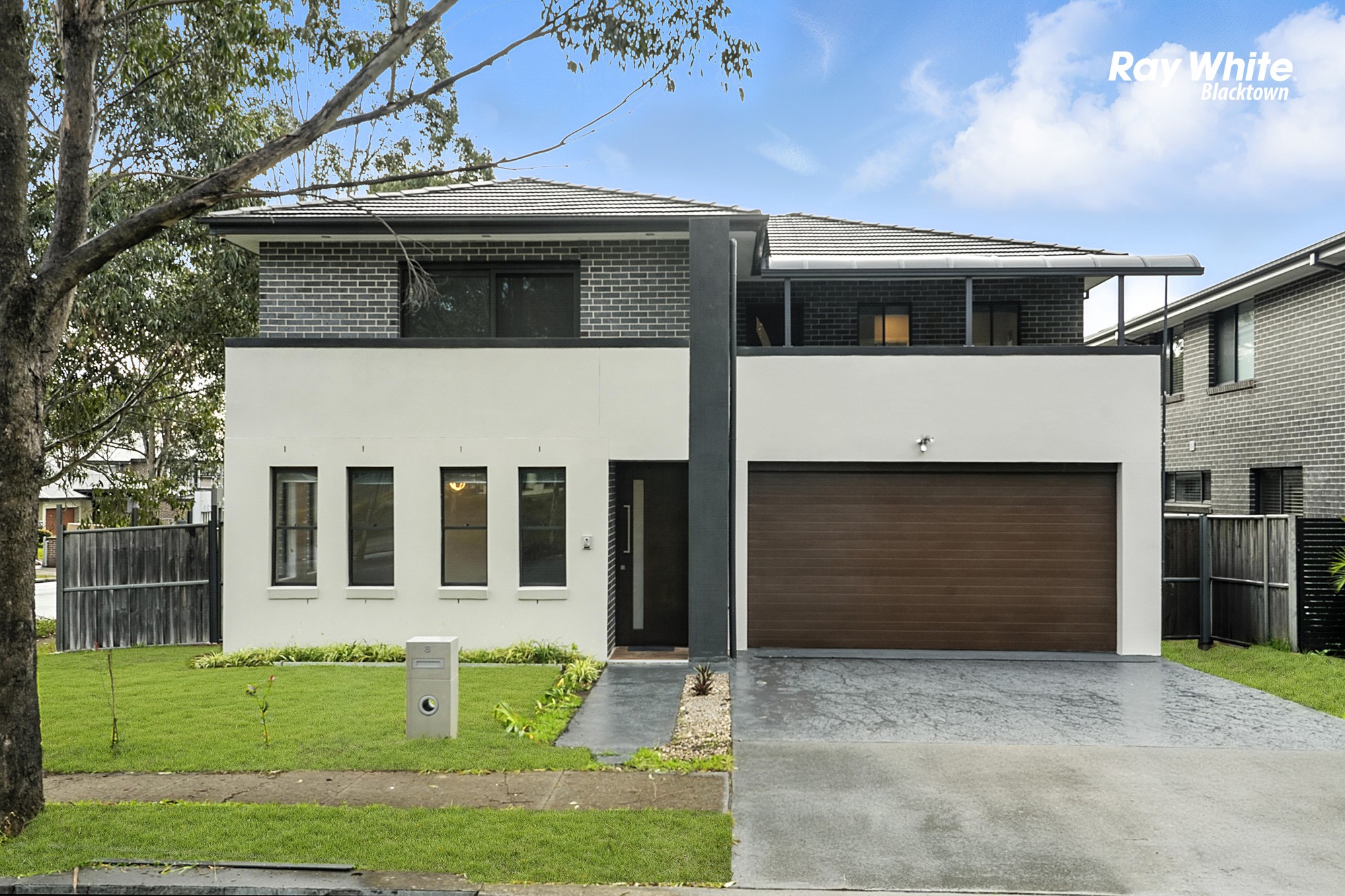 8 Sand Street, The Ponds, NSW 2769