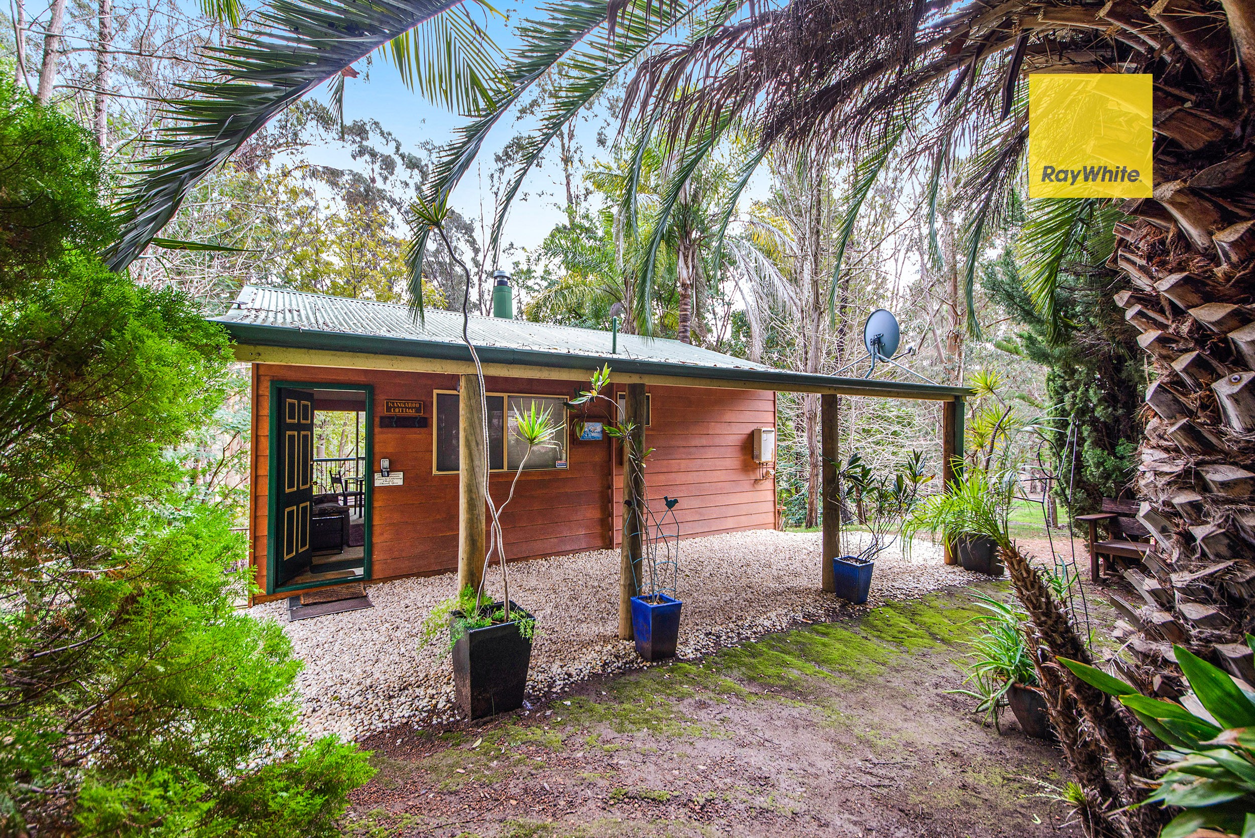 5/2574 Balingup-Nannup Road, Nannup, WA 6275