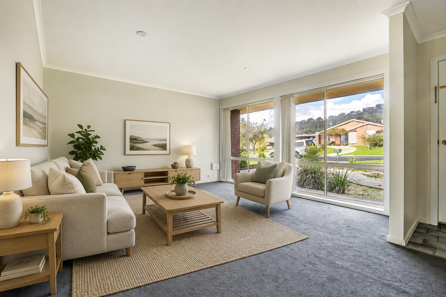 6 Bruce Street, West Wodonga, VIC 3690