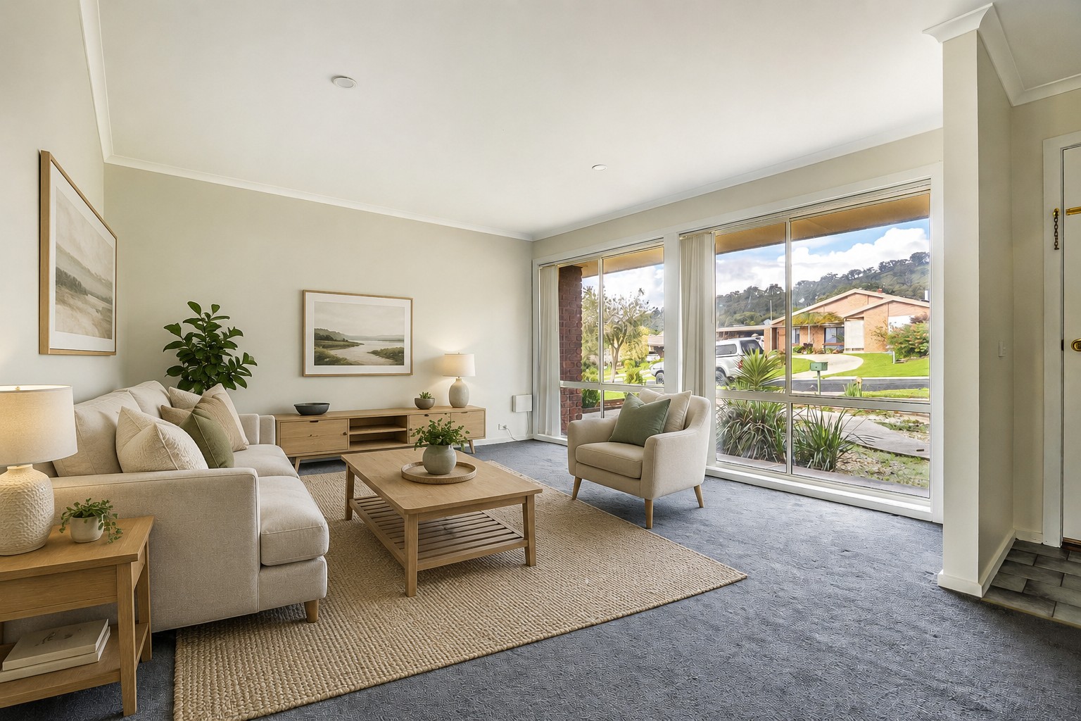 6 Bruce Street, West Wodonga, VIC 3690