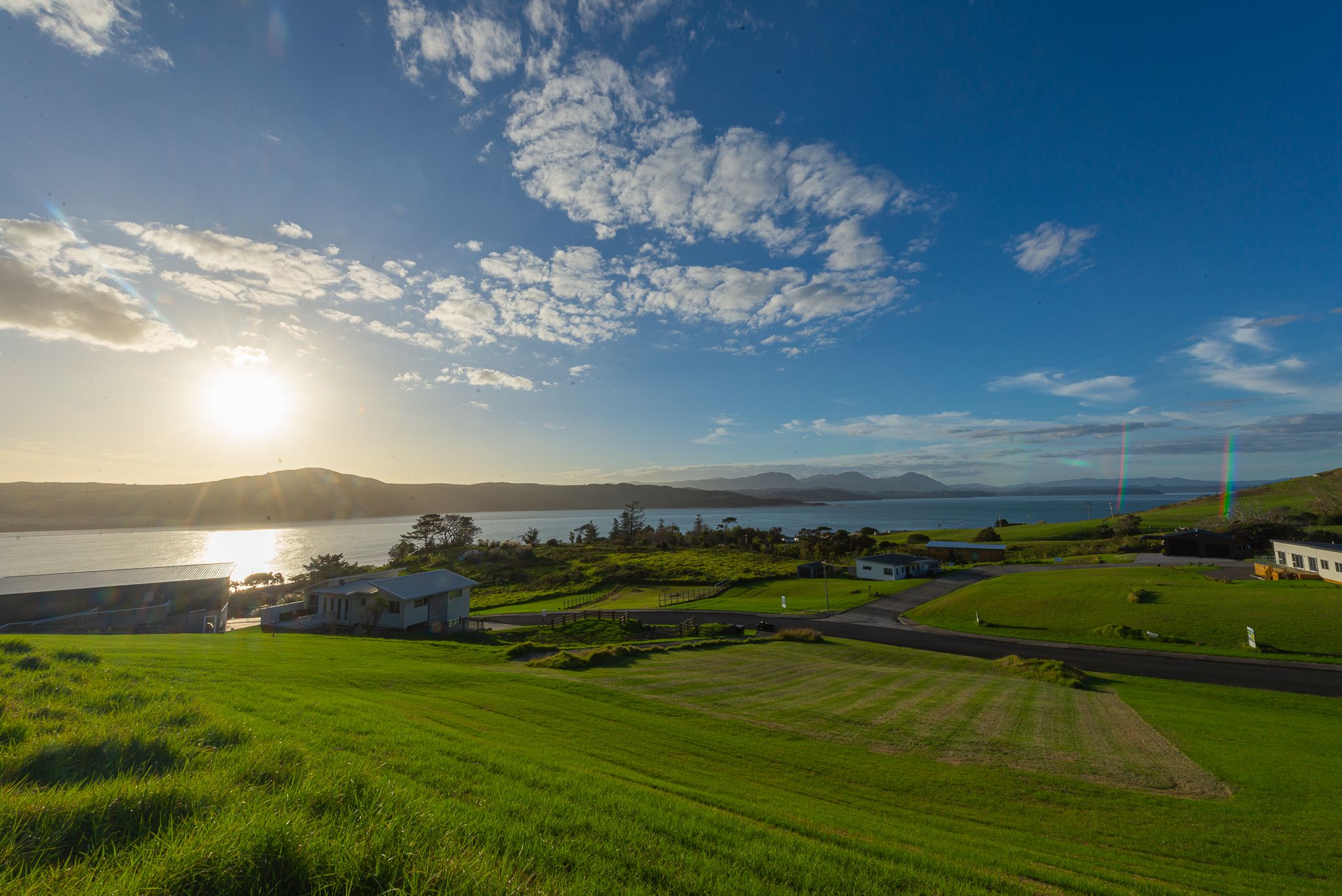34 Opononi Heights Drive, Opononi, Far North District