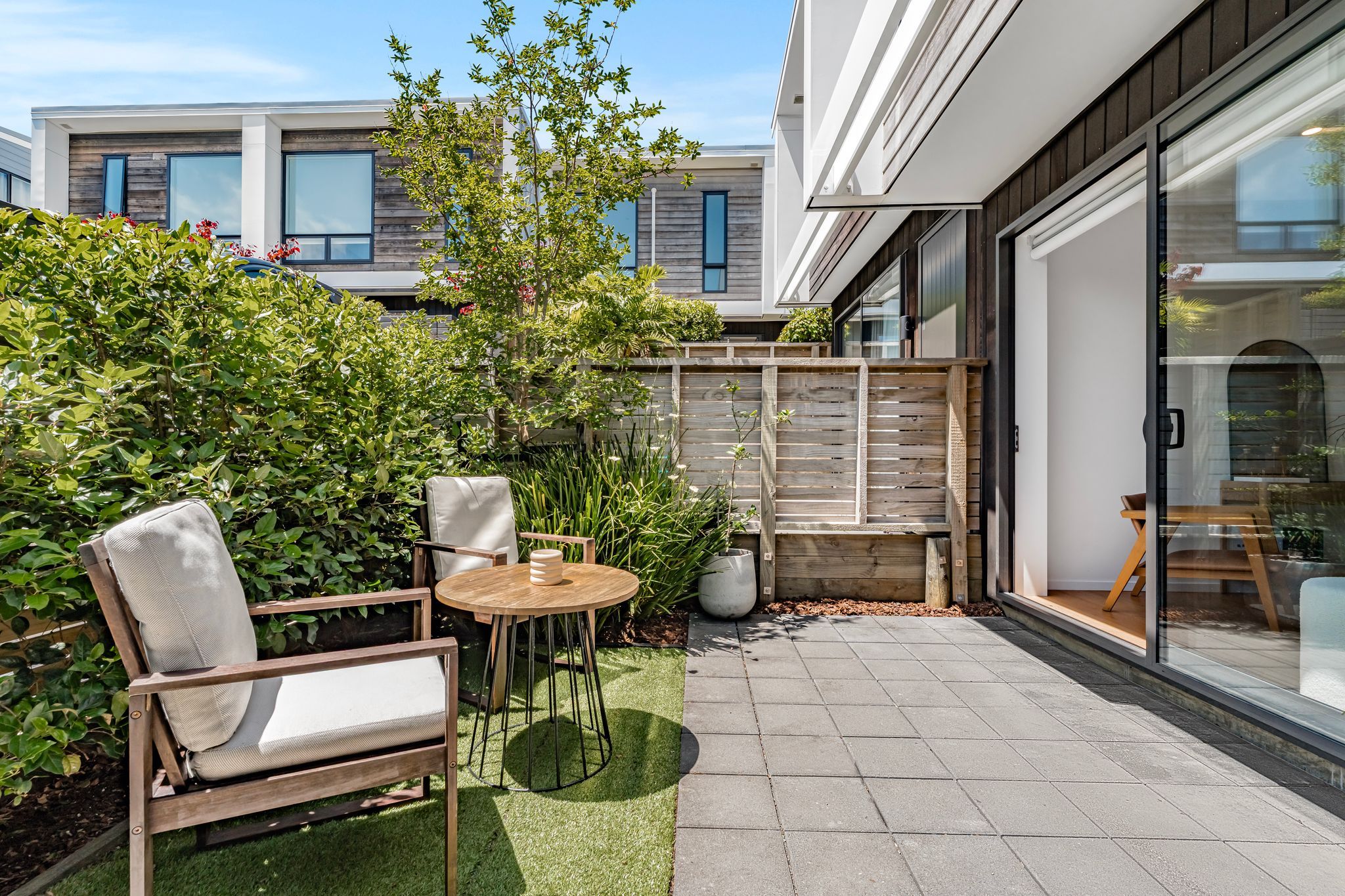 12/4 Glen Atkinson Street, St Heliers