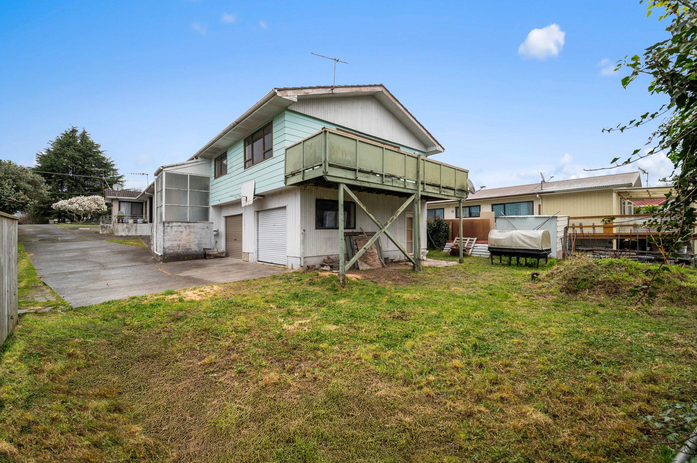 169B Clayton Road, Mangakakahi, Rotorua District