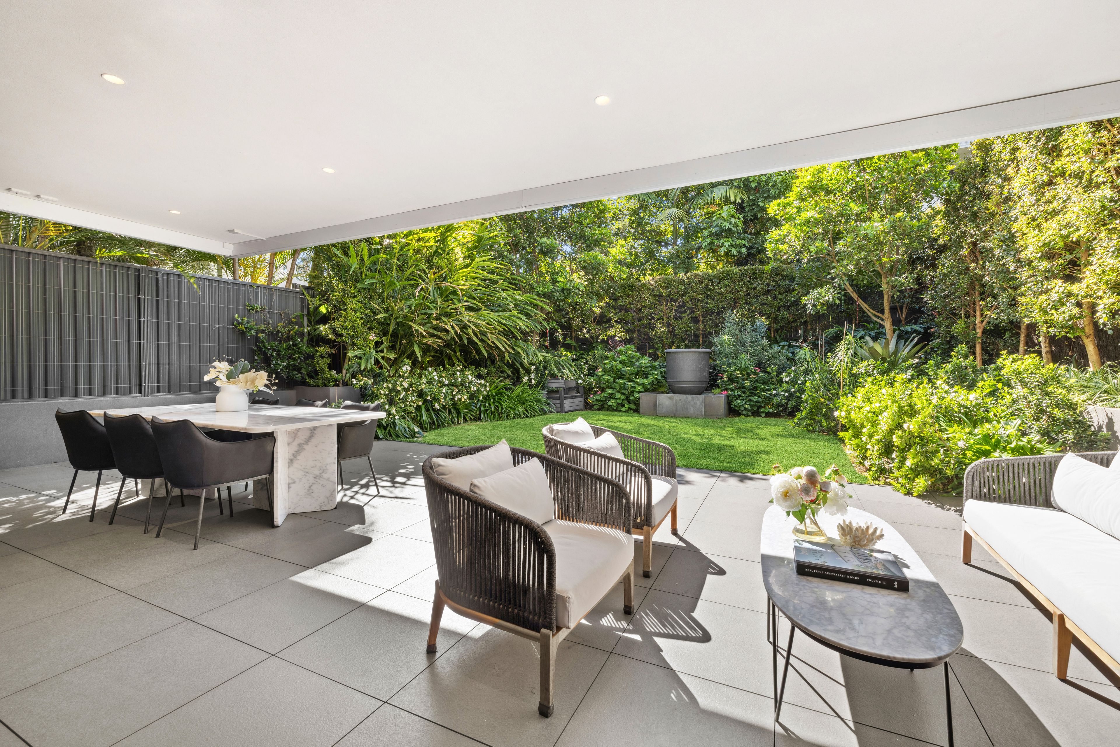 22 Spencer Street