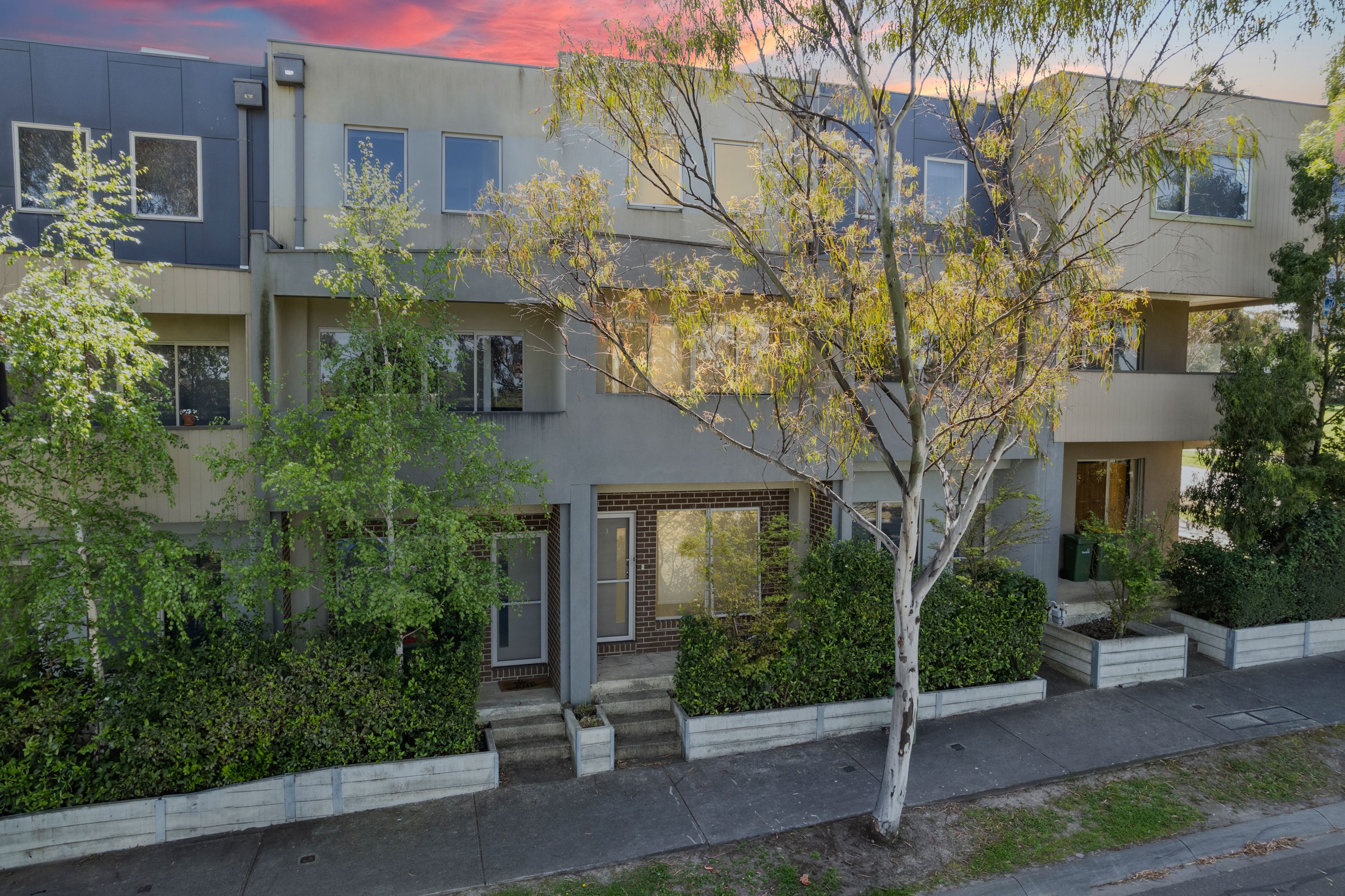 3 Annecy Lane, Pakenham VIC 3810