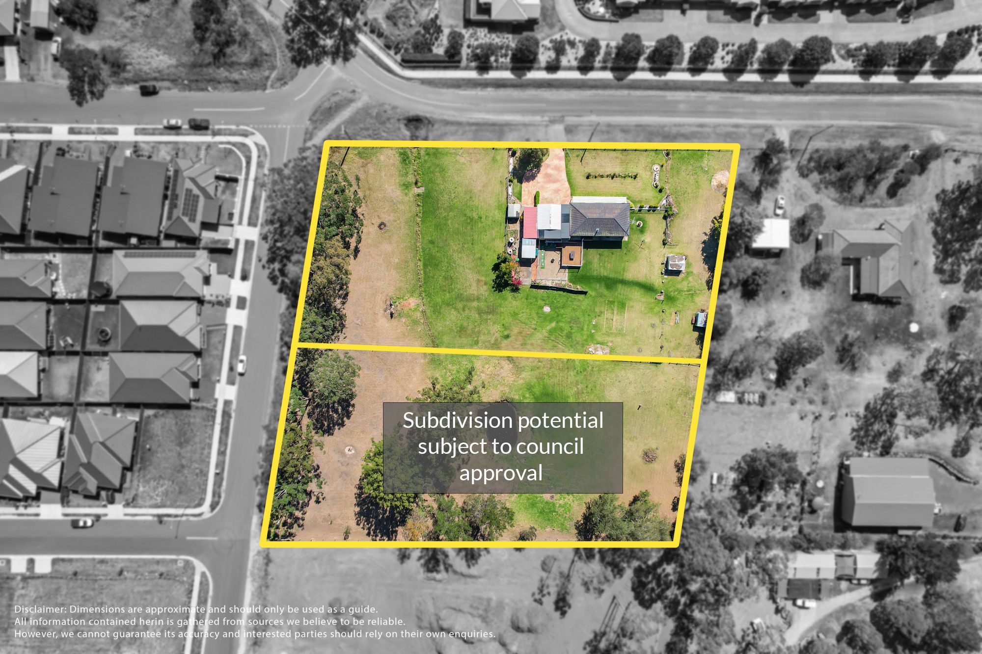 15 Bell Street, Thirlmere, NSW 2572 Sold House Ray White Picton