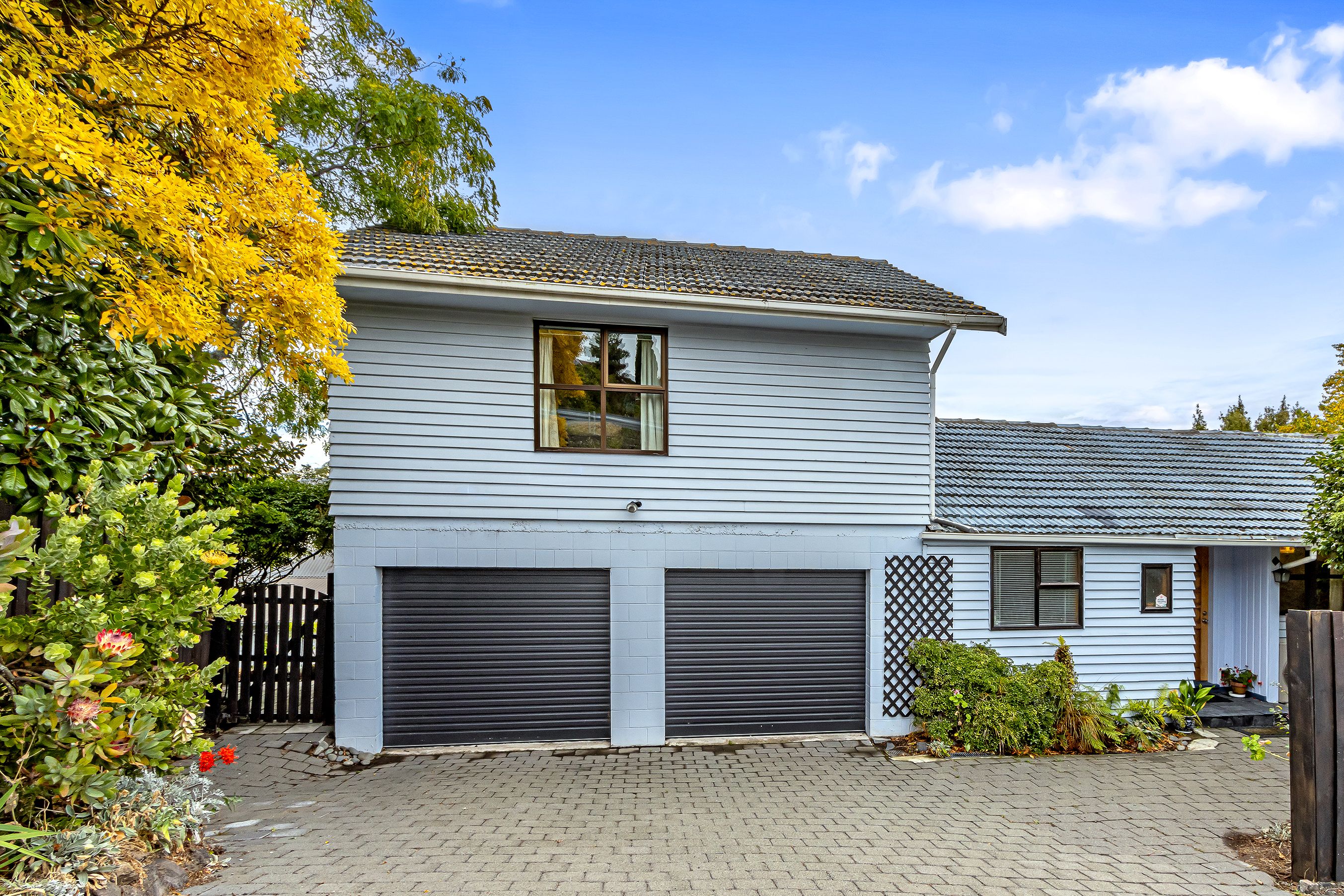 68 Dyers Pass Road, Cashmere, Christchurch City
