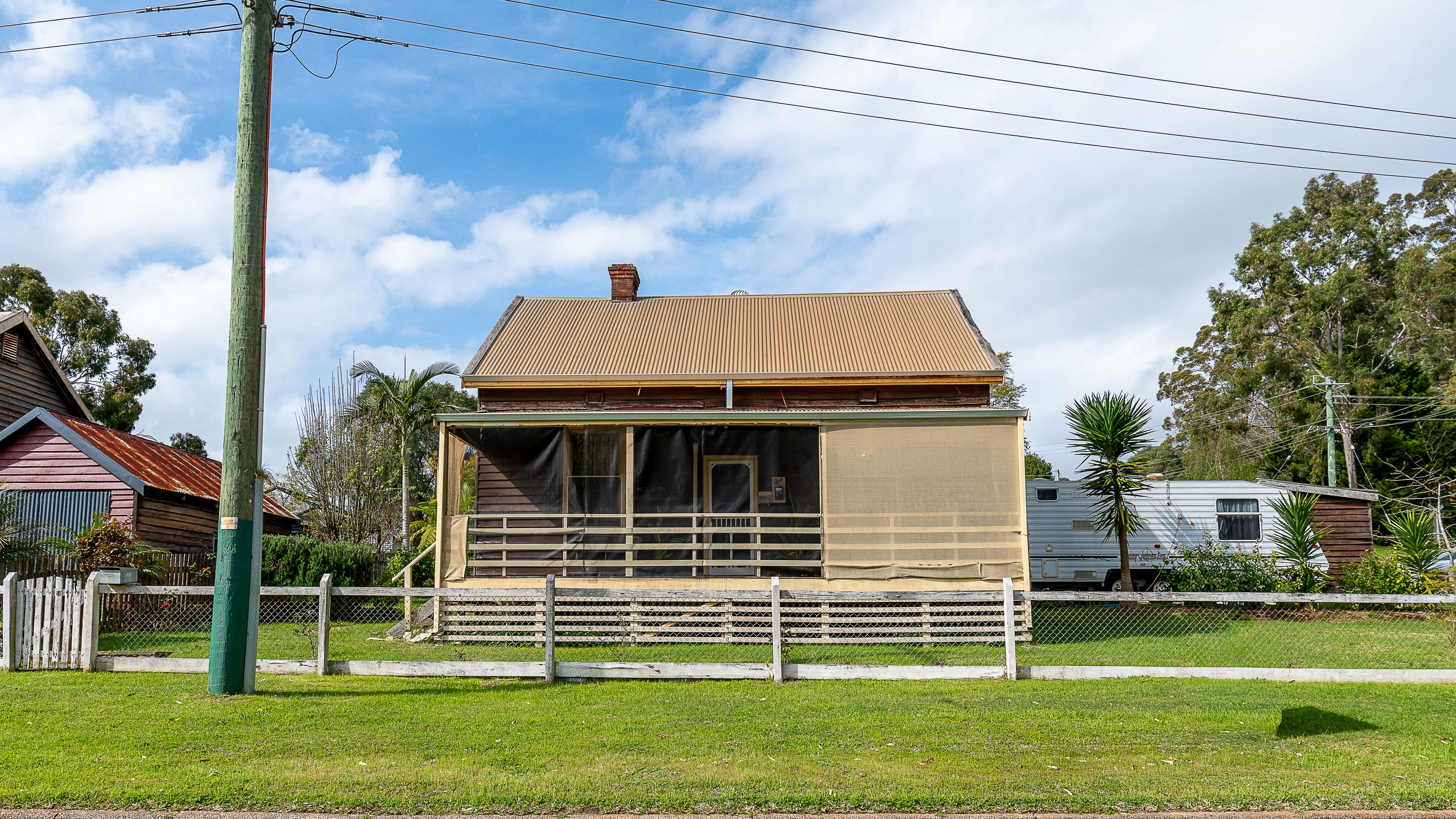 11 Broadway Street — photo from Ray White Stocker Preston | Nannup