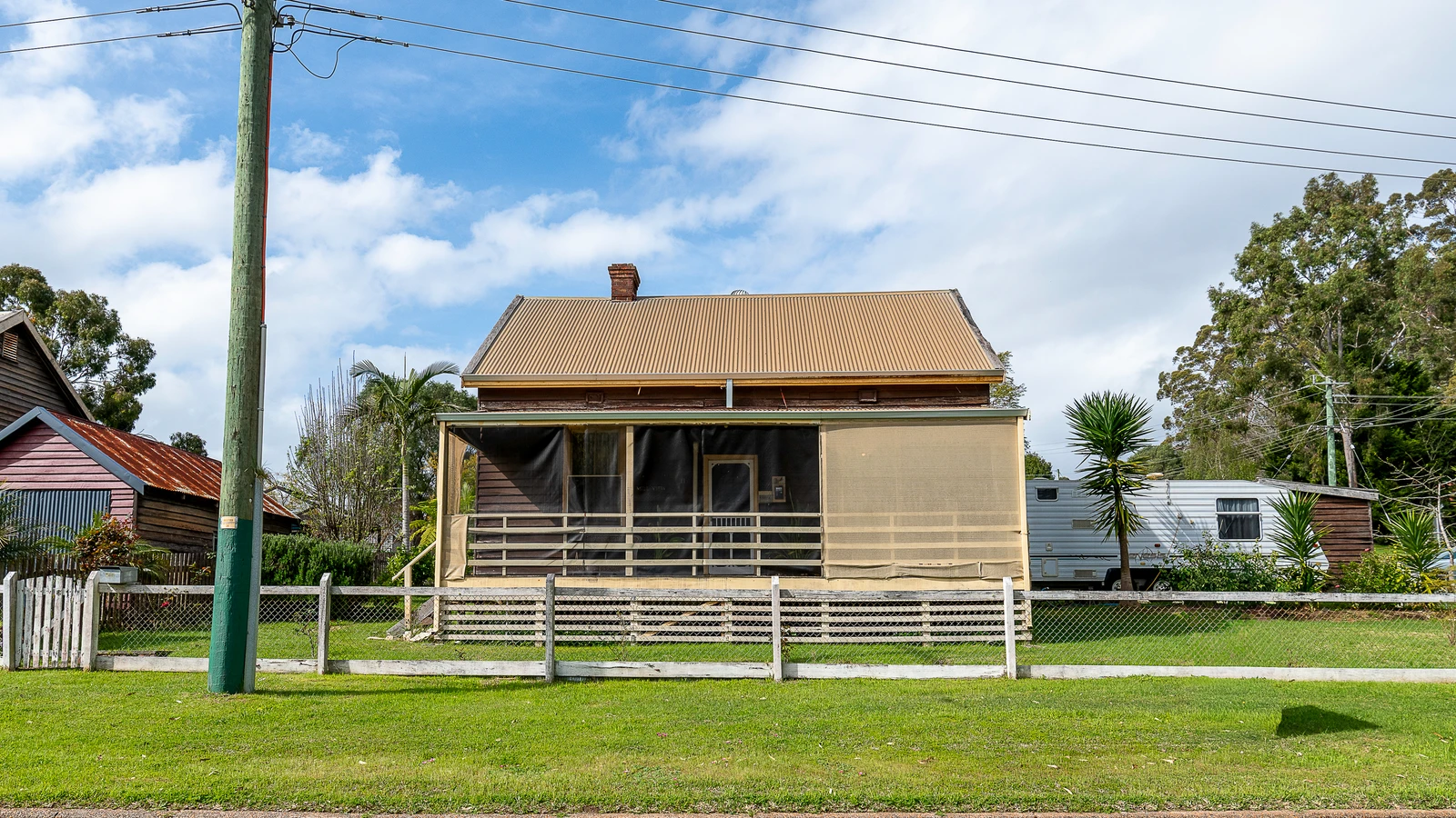 11 Broadway Street, Pemberton, WA 6260