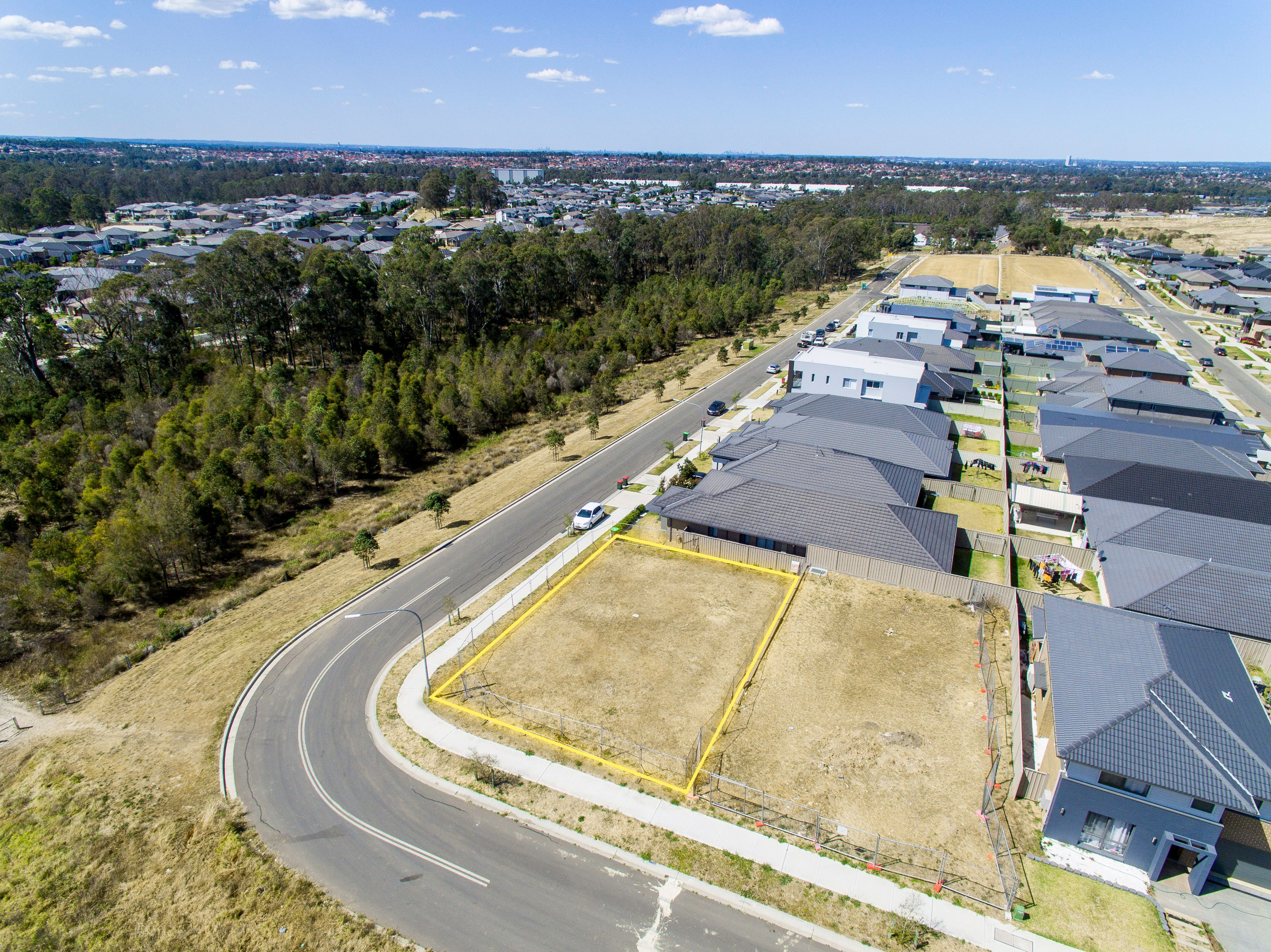 Lot 202 Flight Circuit, Middleton Grange, NSW 2171